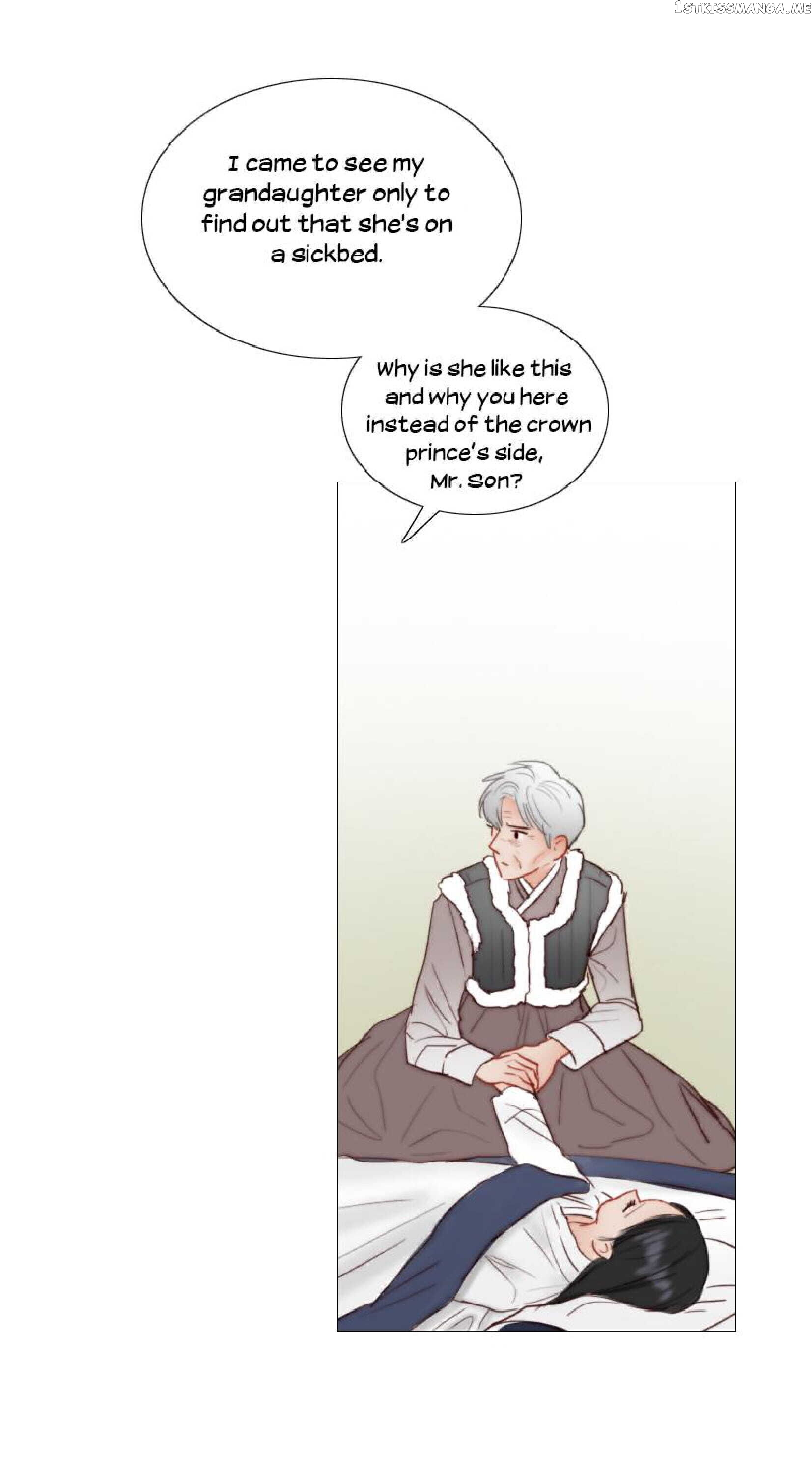 Black Winter chapter 79 - page 9