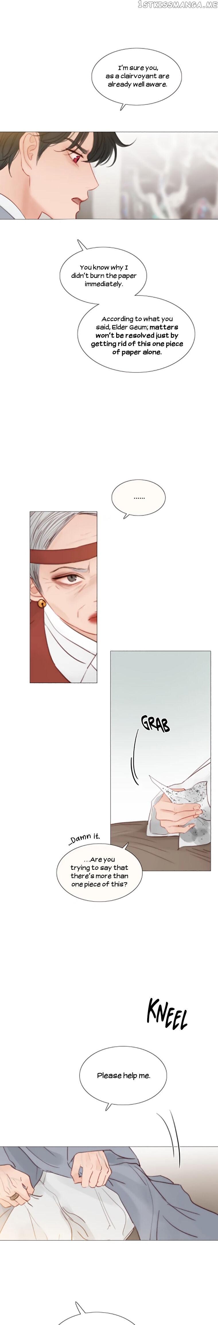 Black Winter chapter 102 - page 11