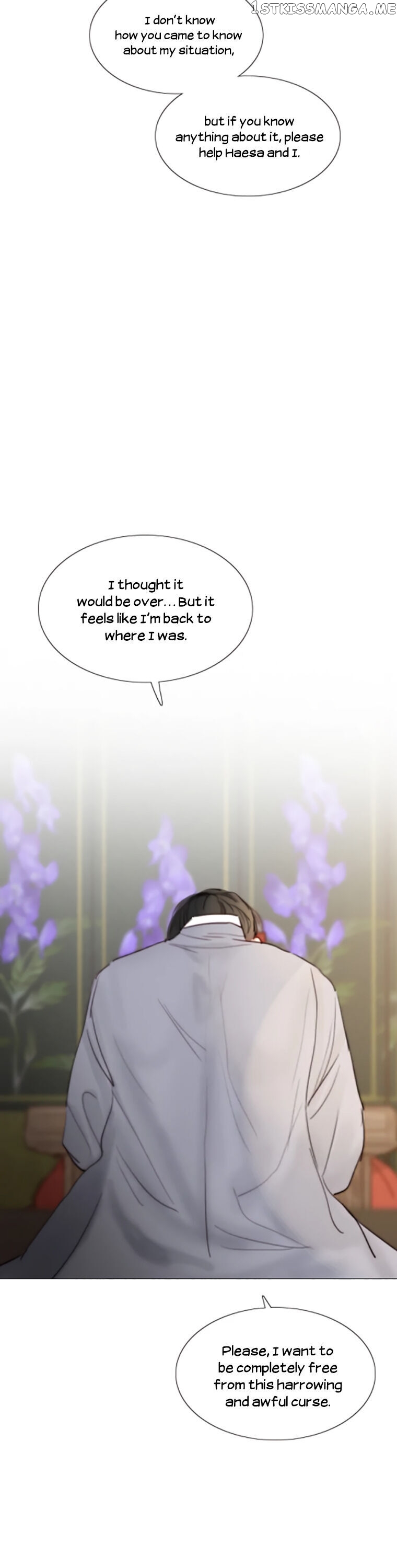 Black Winter chapter 102 - page 12
