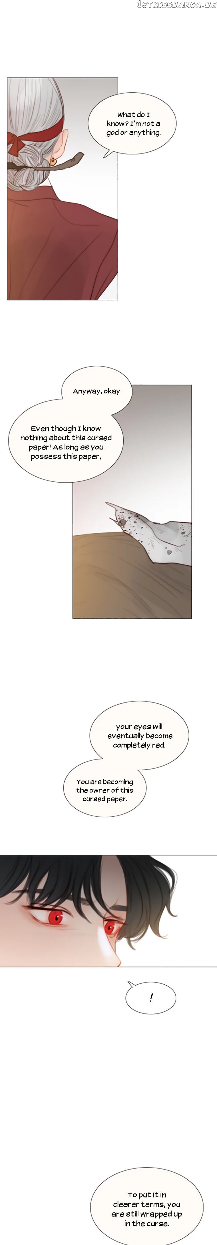 Black Winter chapter 102 - page 13