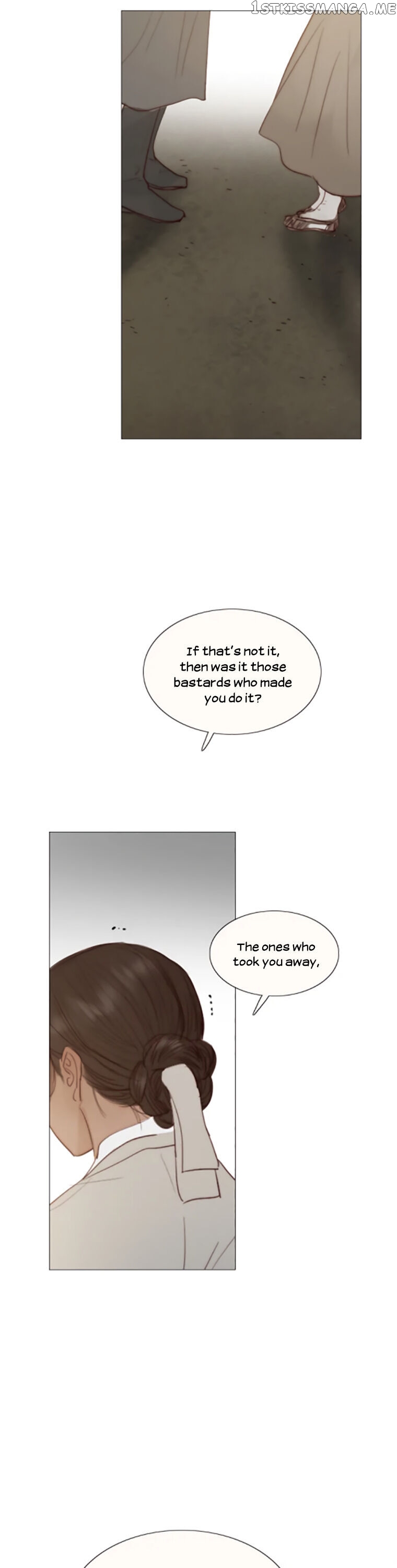 Black Winter chapter 102 - page 6