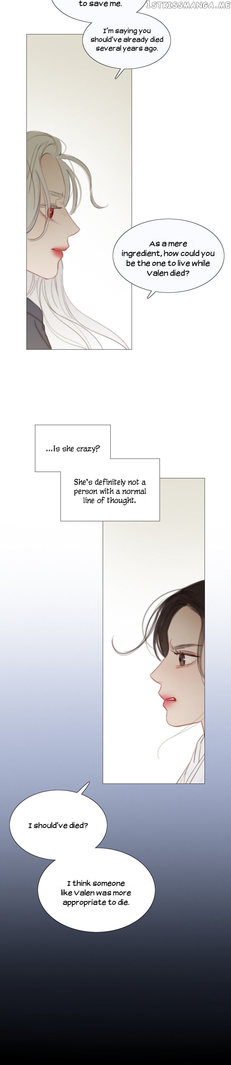 Black Winter chapter 99 - page 10