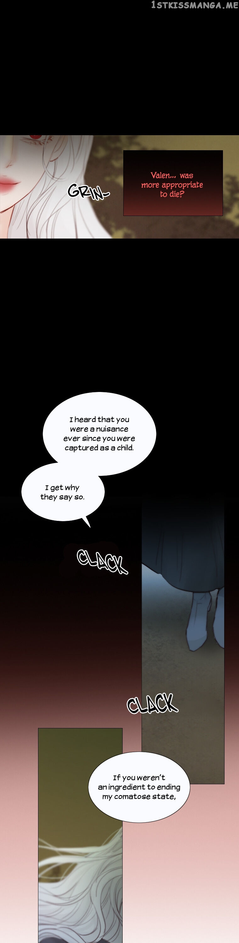 Black Winter chapter 99 - page 11