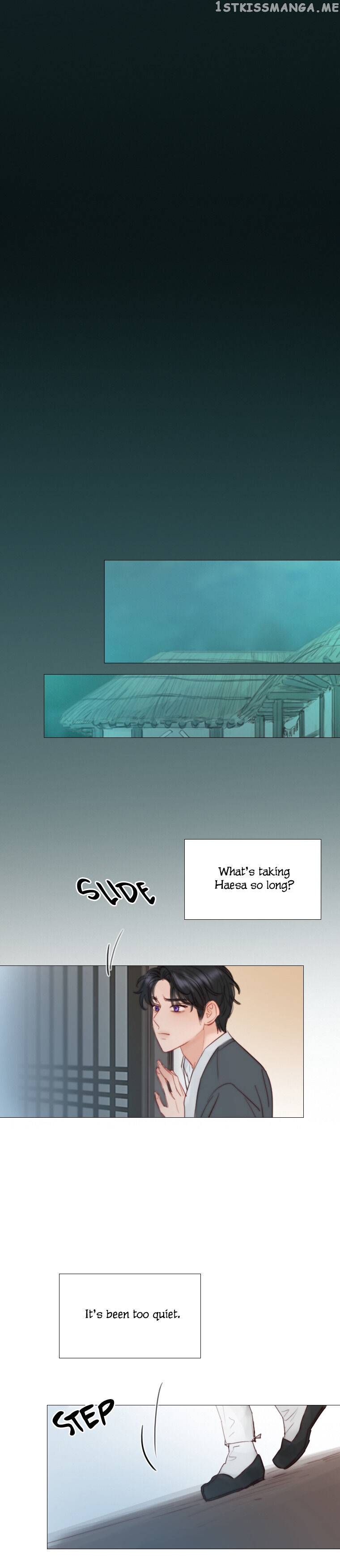 Black Winter chapter 99 - page 15