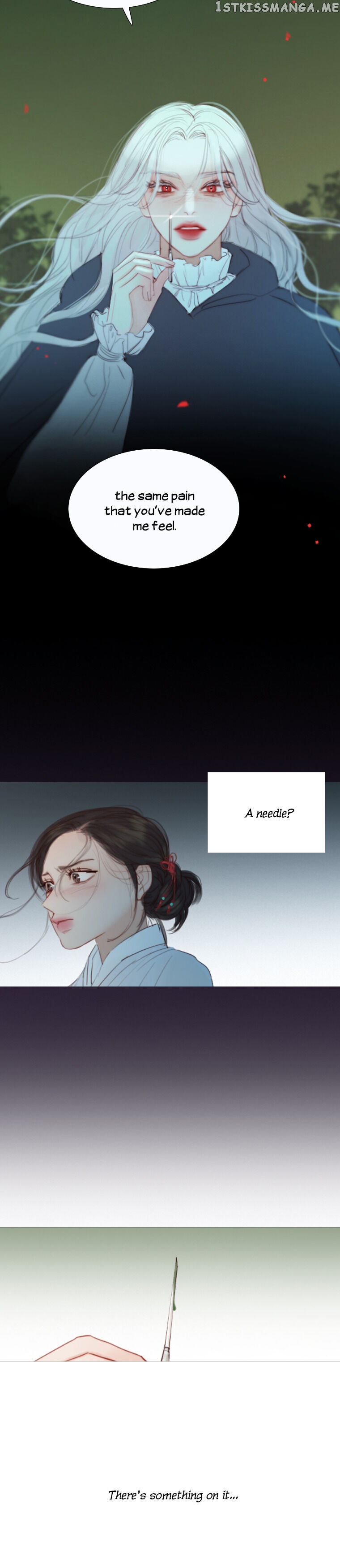 Black Winter chapter 99 - page 20