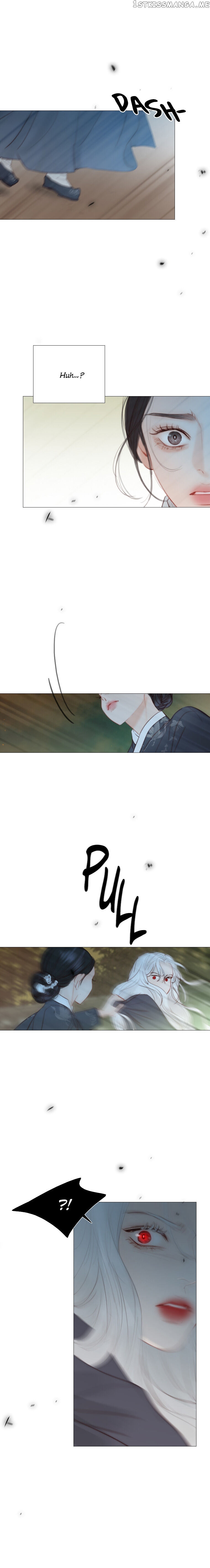 Black Winter chapter 99 - page 21