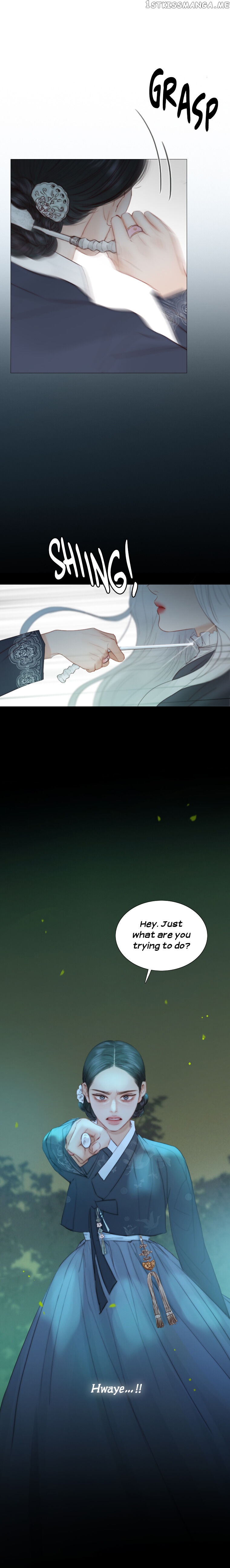 Black Winter chapter 99 - page 22