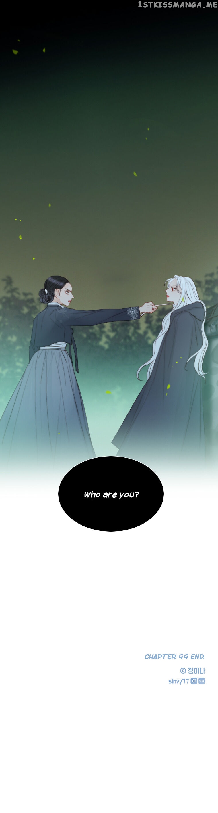 Black Winter chapter 99 - page 23
