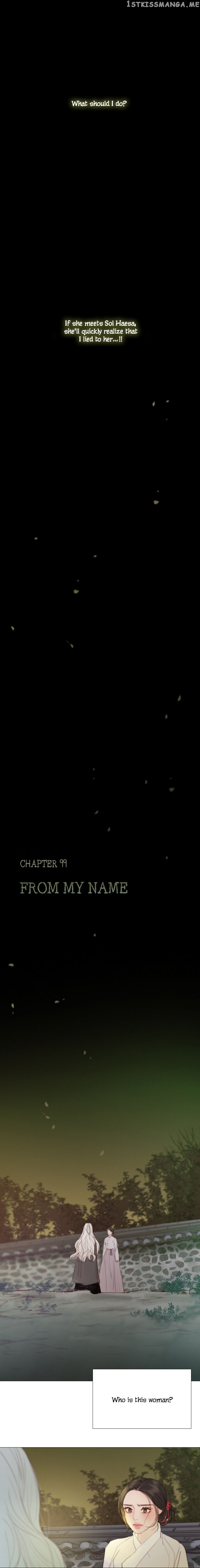 Black Winter chapter 99 - page 5