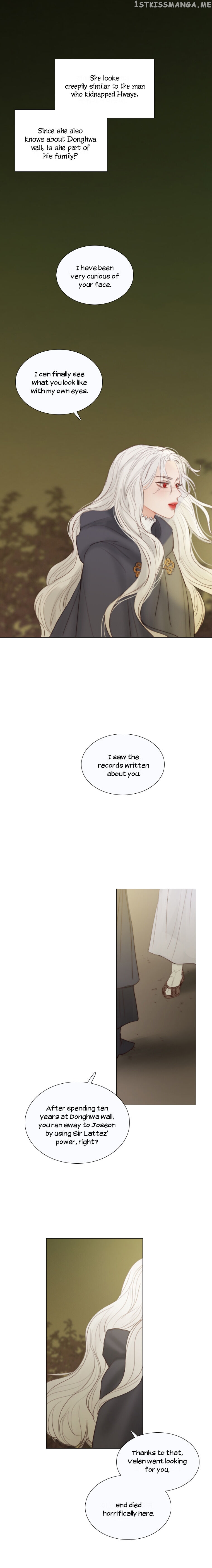 Black Winter chapter 99 - page 6