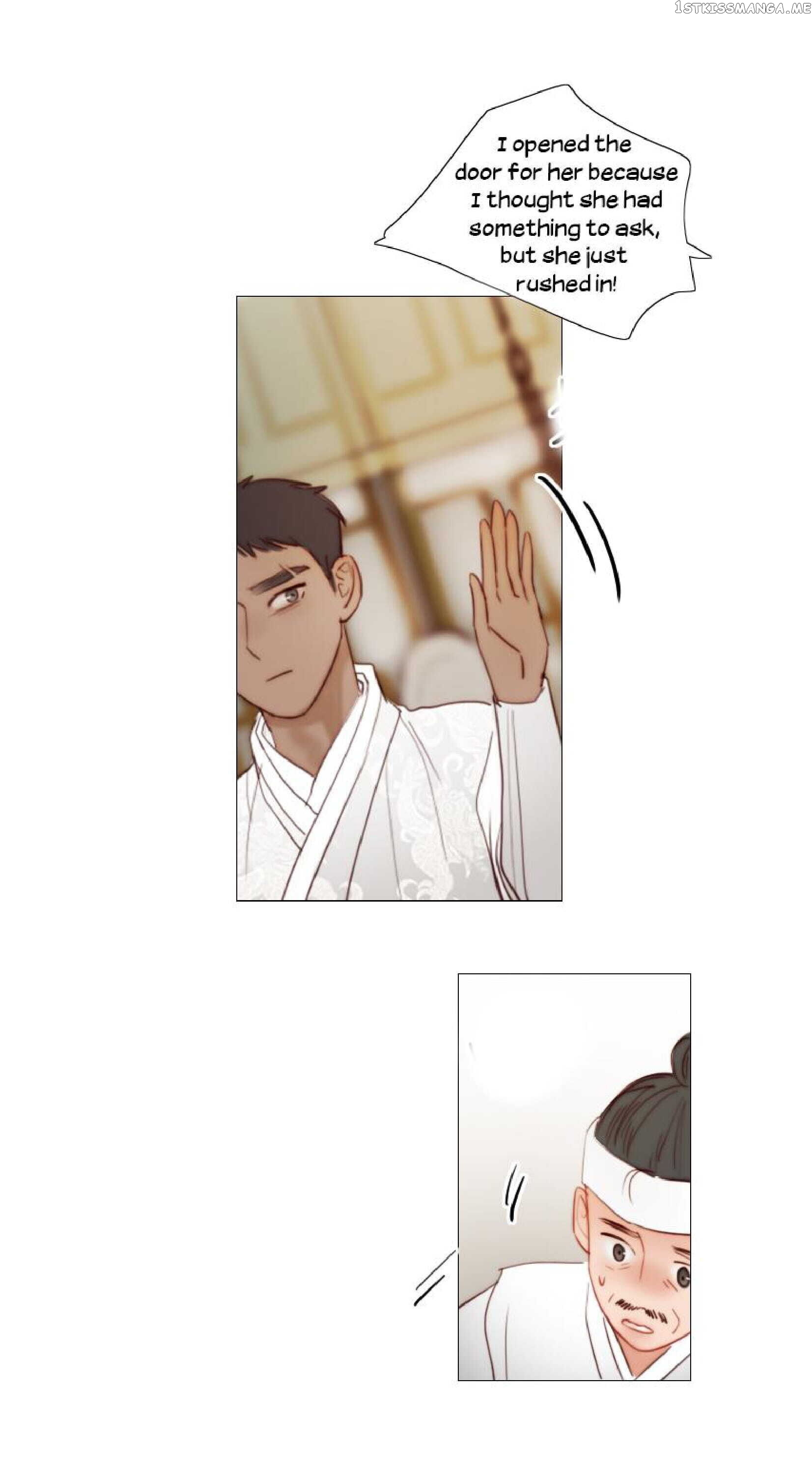 Black Winter chapter 78 - page 24