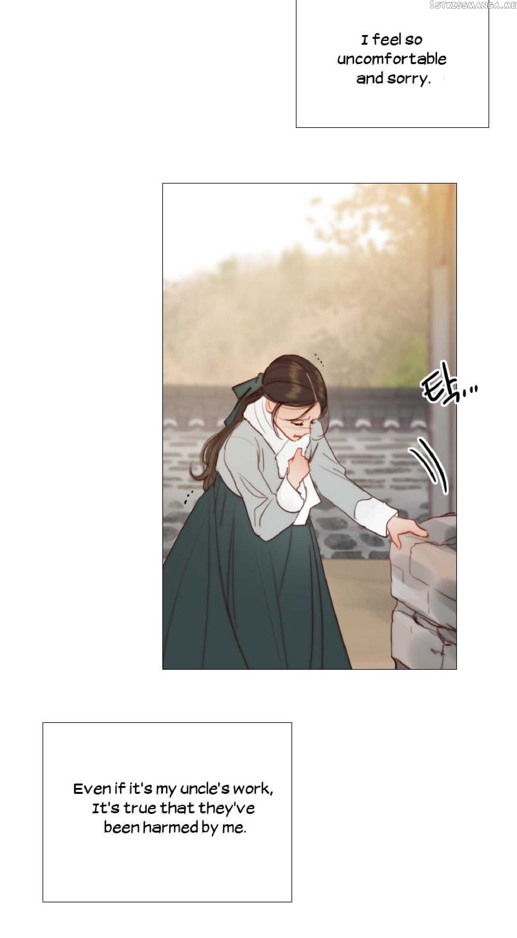 Black Winter chapter 78 - page 36