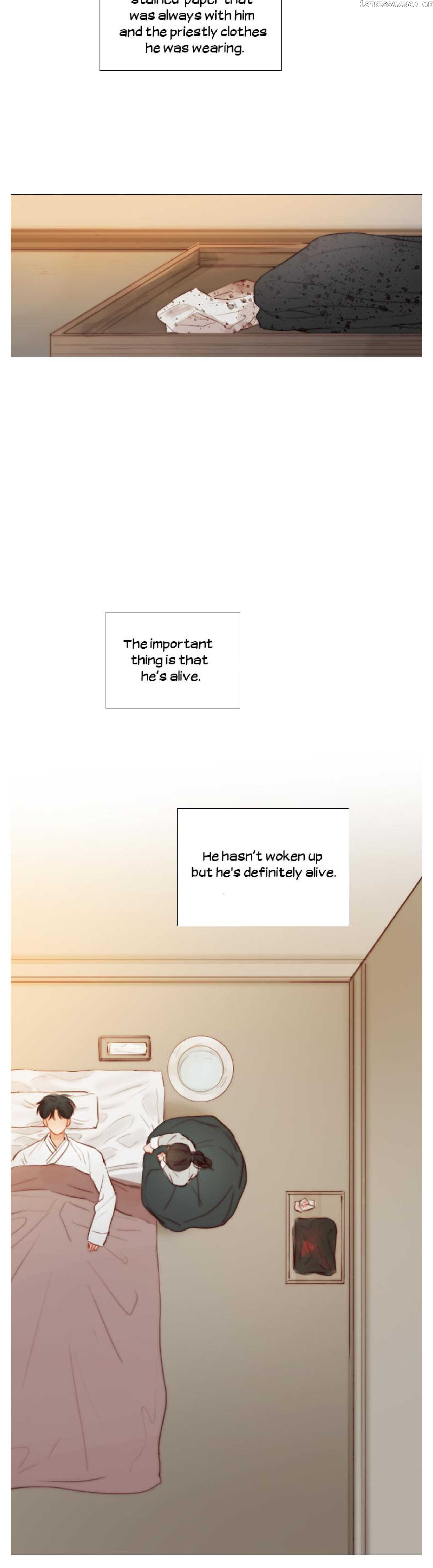 Black Winter chapter 78 - page 5