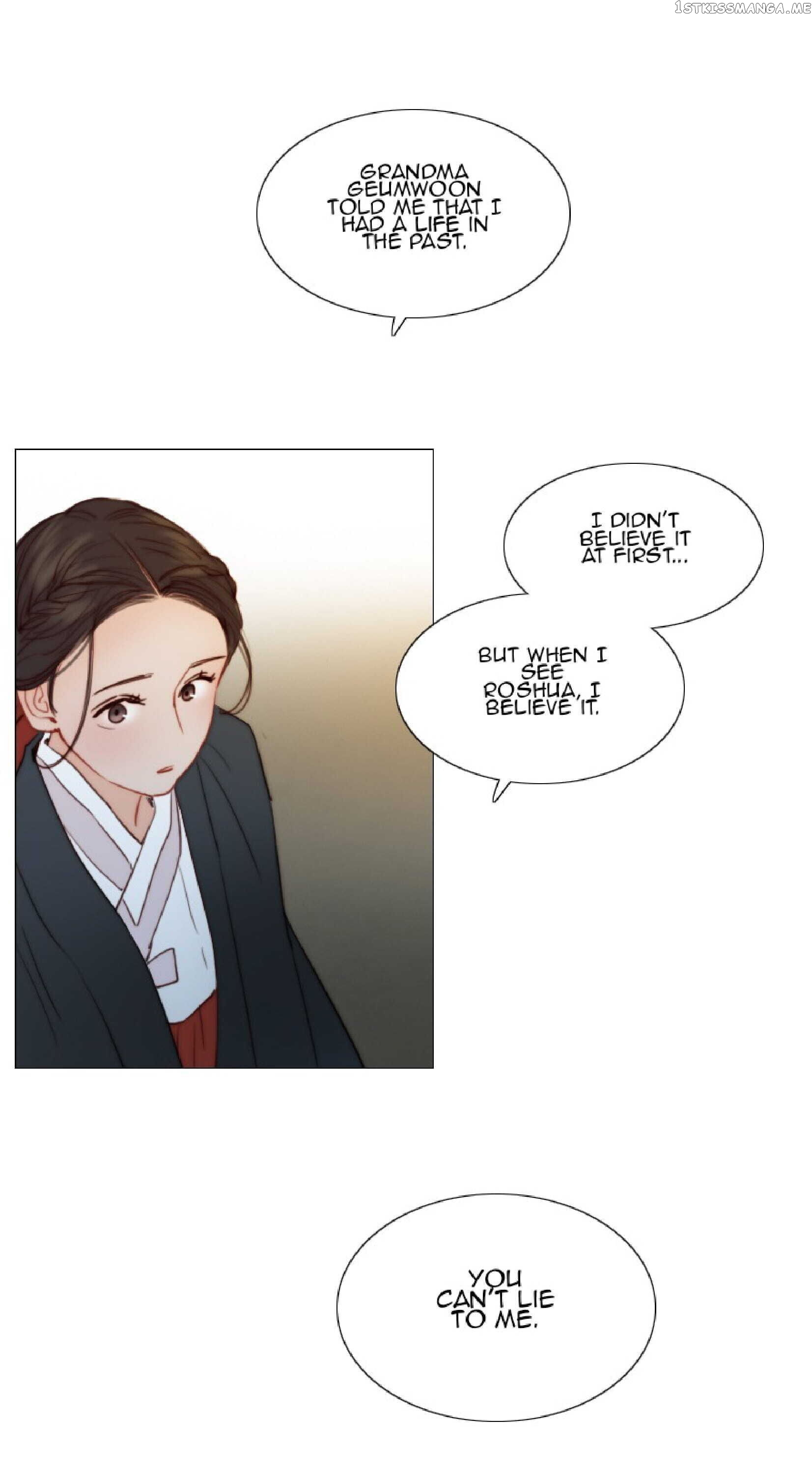Black Winter chapter 54 - page 6