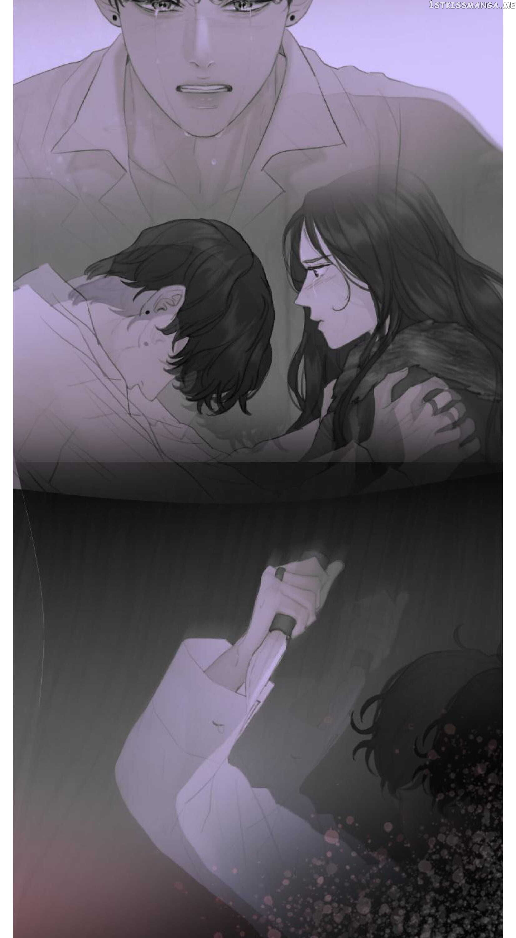 Black Winter chapter 76 - page 11