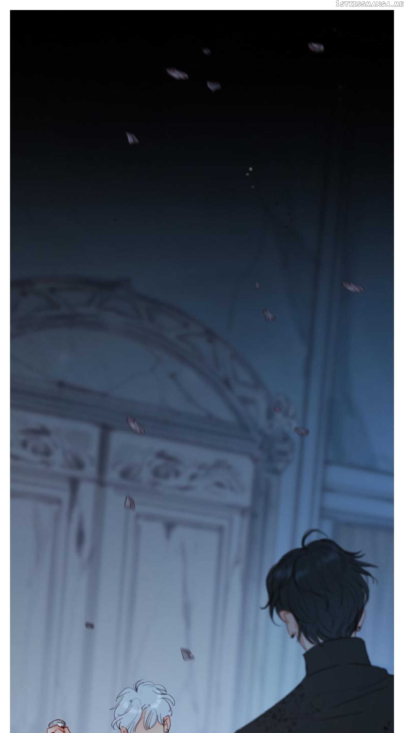 Black Winter chapter 75 - page 11