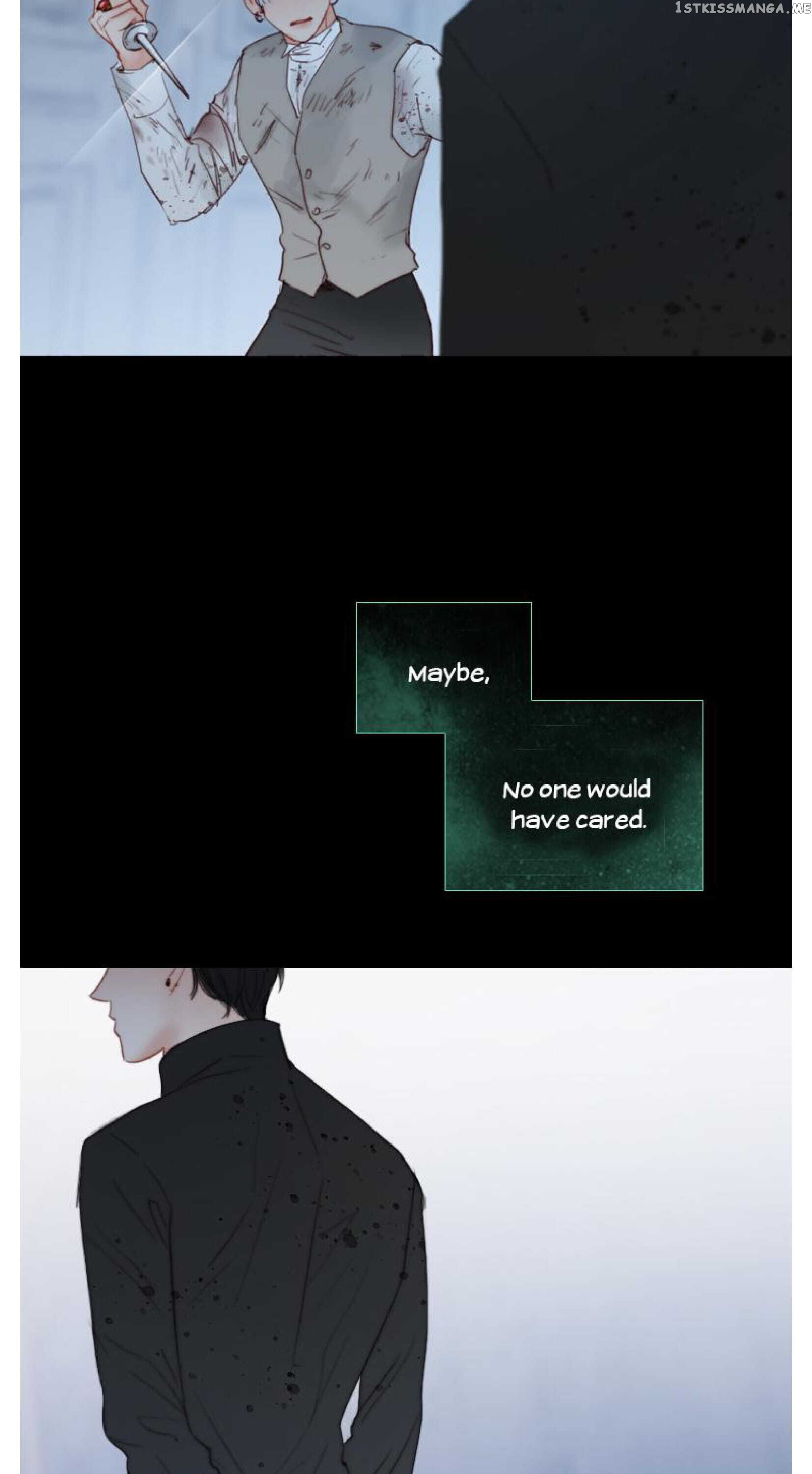 Black Winter chapter 75 - page 12