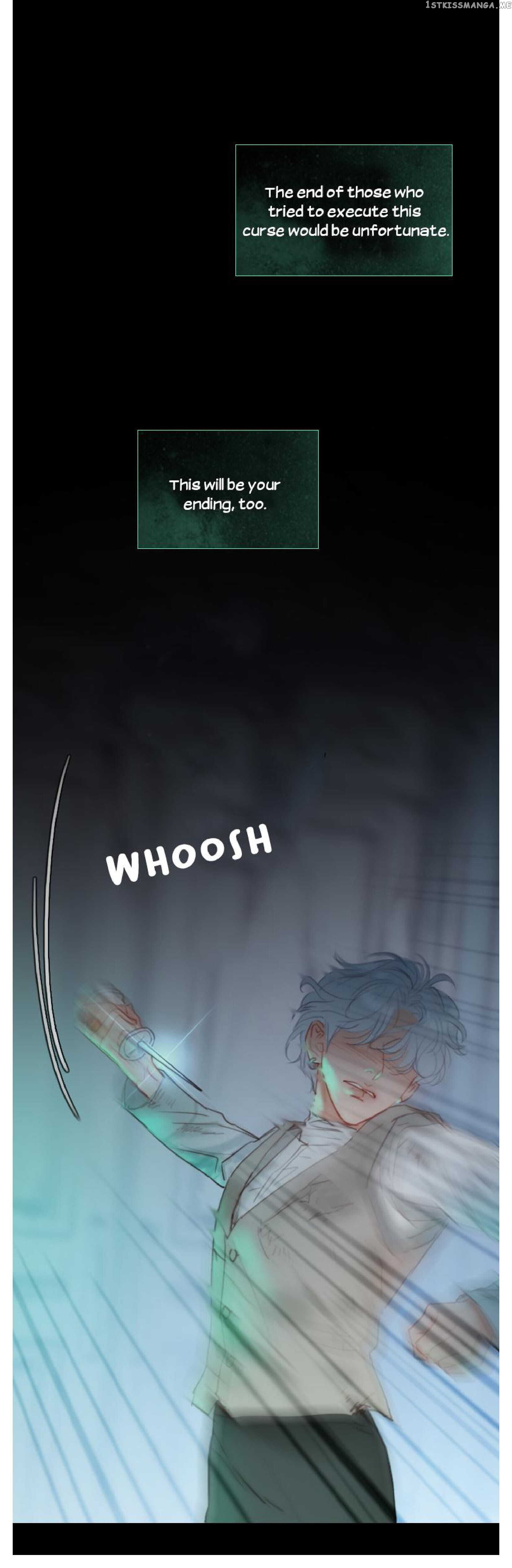 Black Winter chapter 75 - page 14