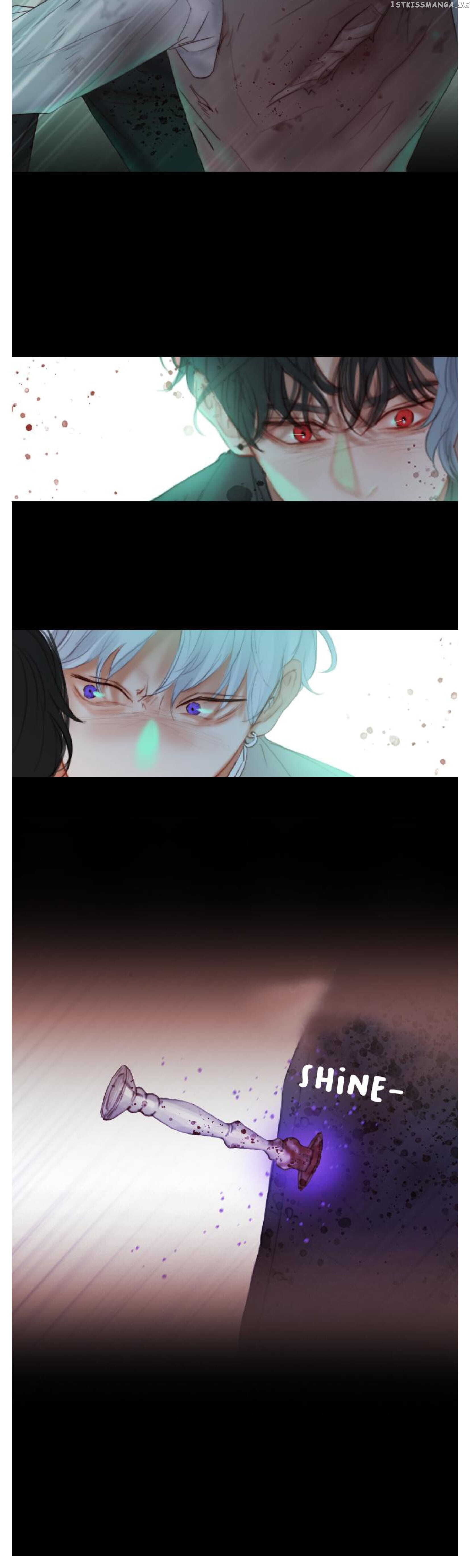 Black Winter chapter 75 - page 17