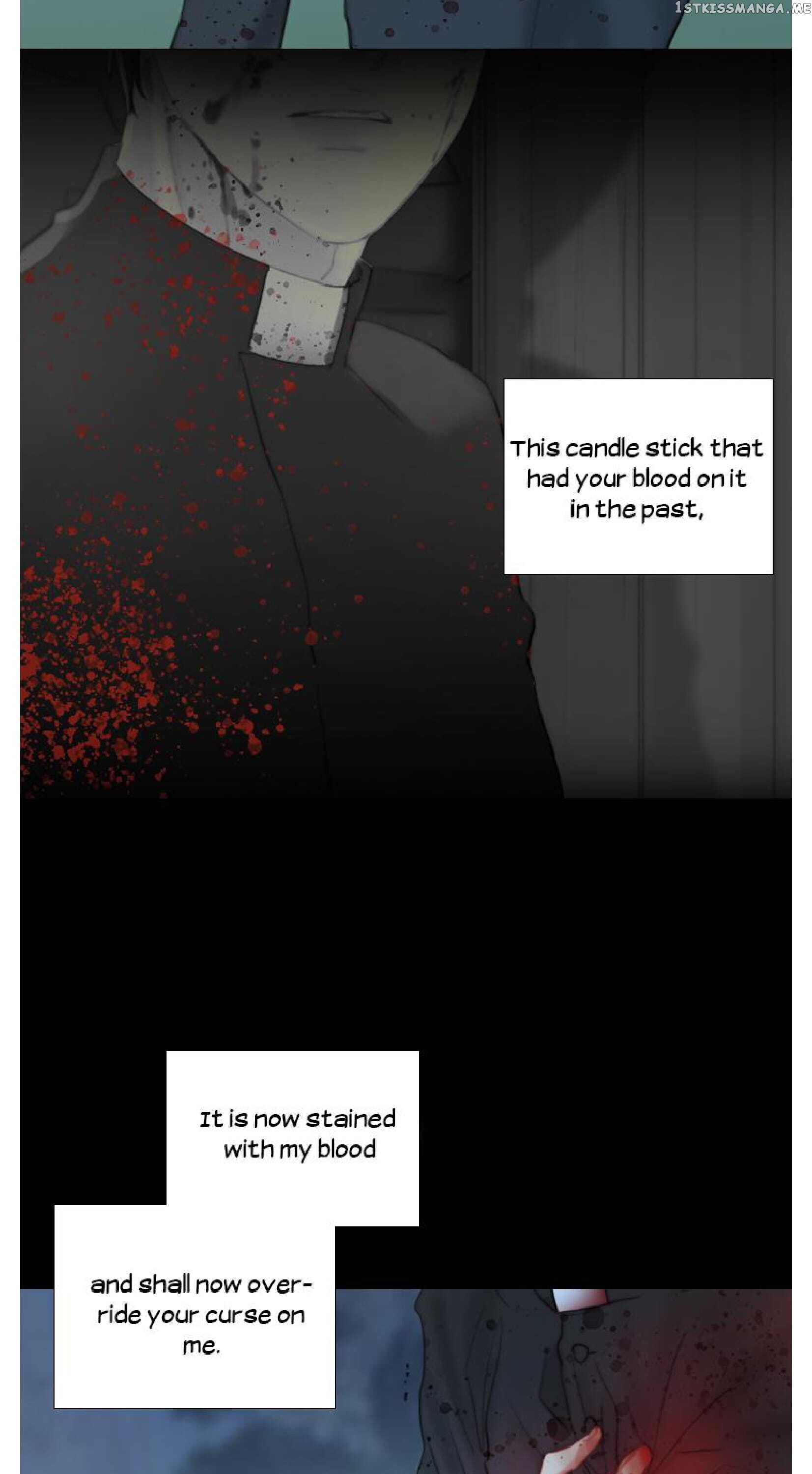 Black Winter chapter 75 - page 20