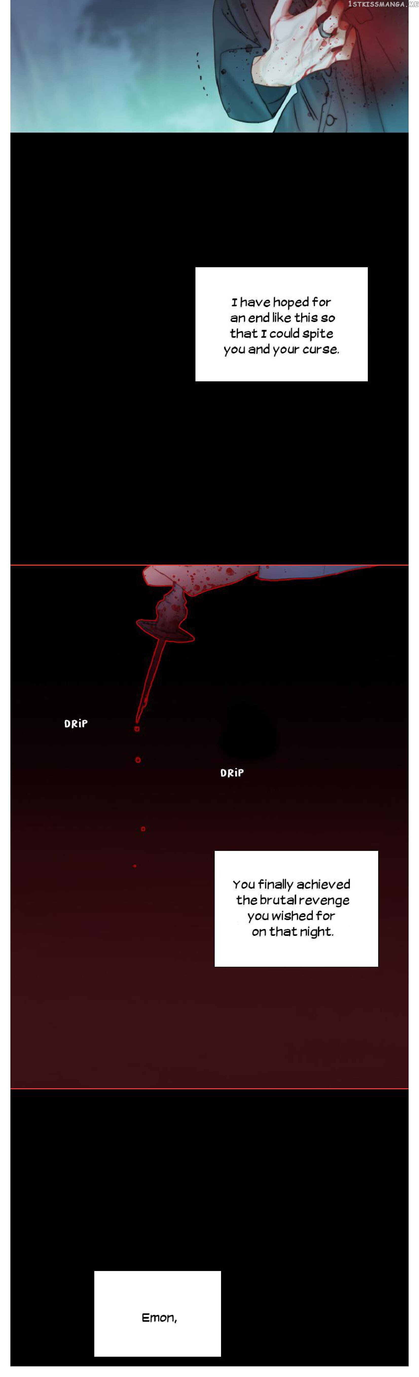 Black Winter chapter 75 - page 21