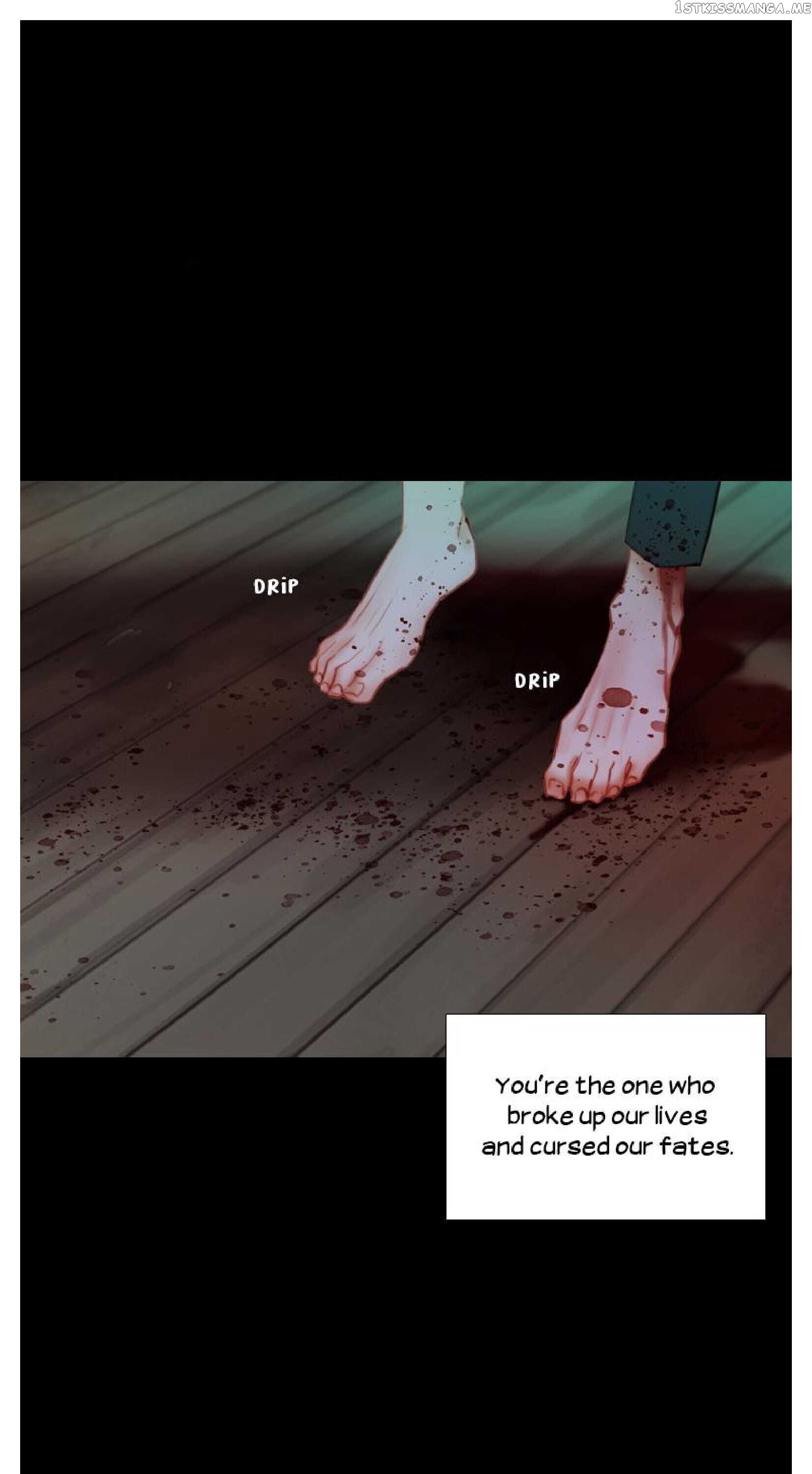 Black Winter chapter 75 - page 22