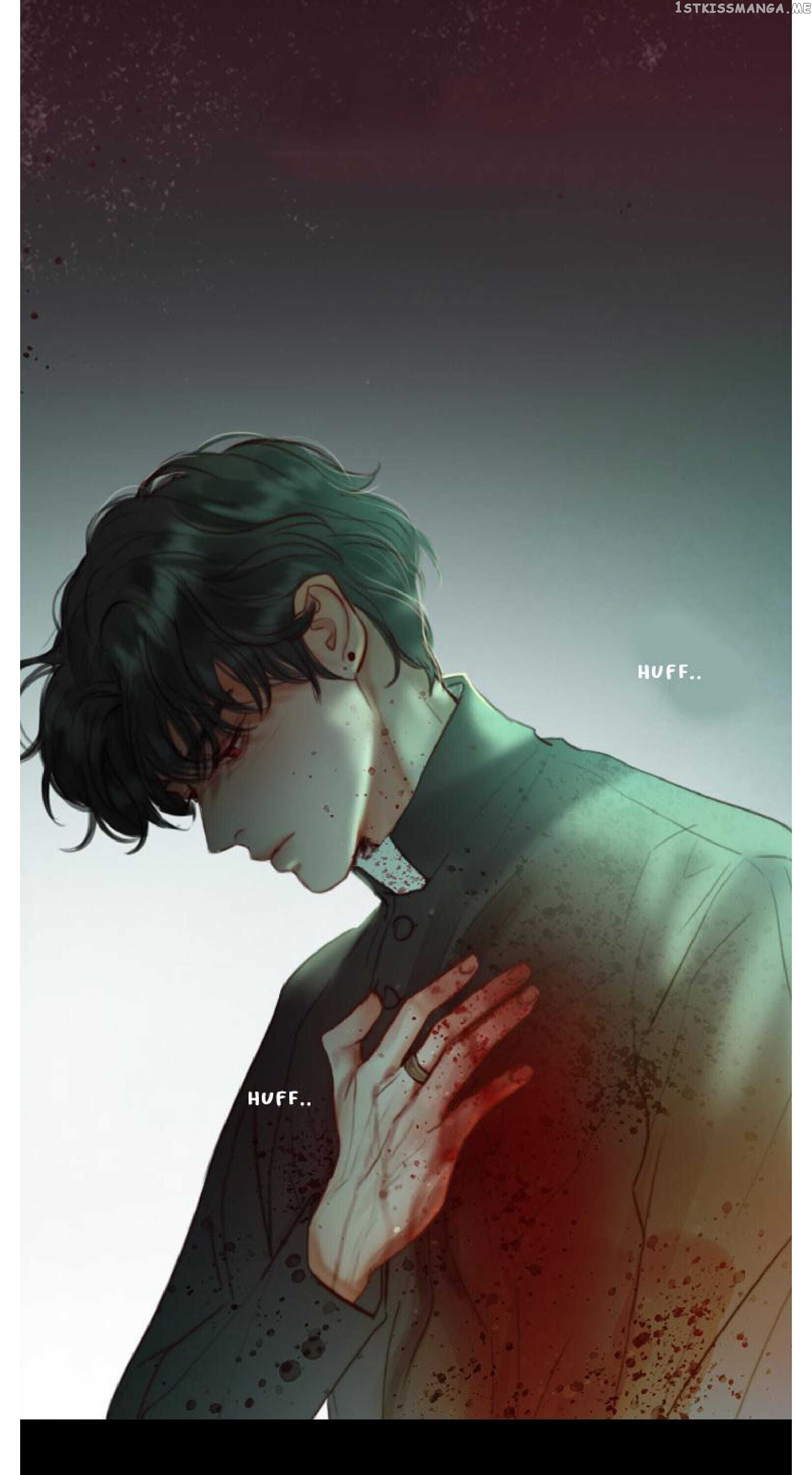 Black Winter chapter 75 - page 24