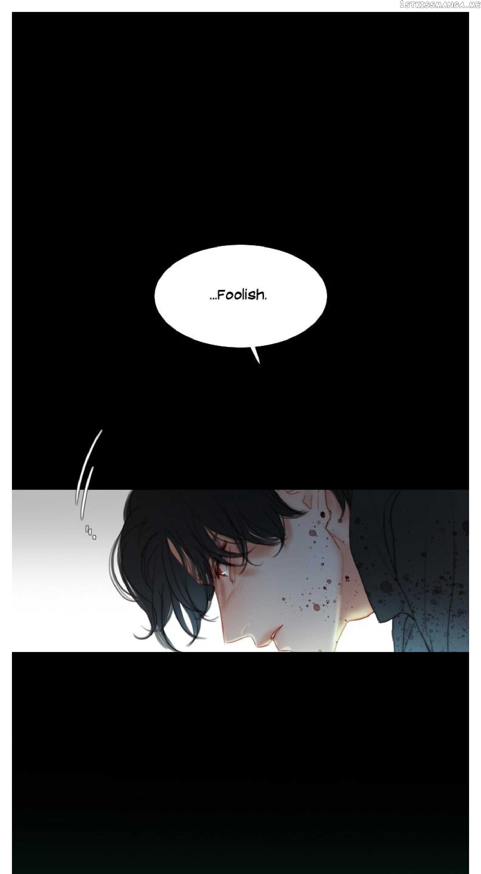 Black Winter chapter 75 - page 27