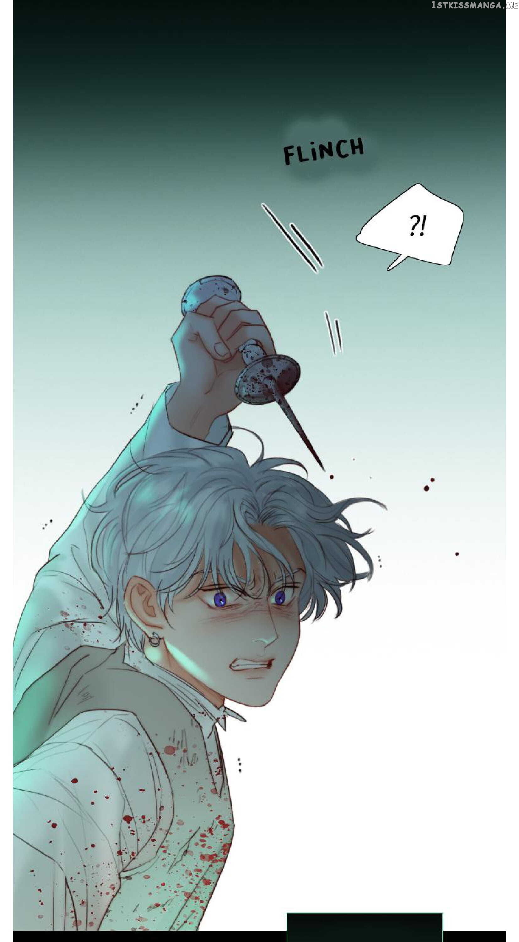 Black Winter chapter 75 - page 28