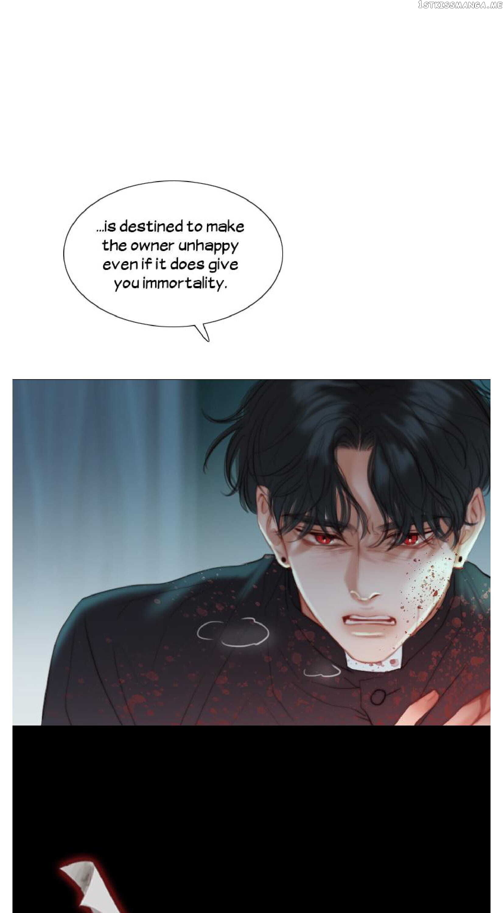 Black Winter chapter 75 - page 31