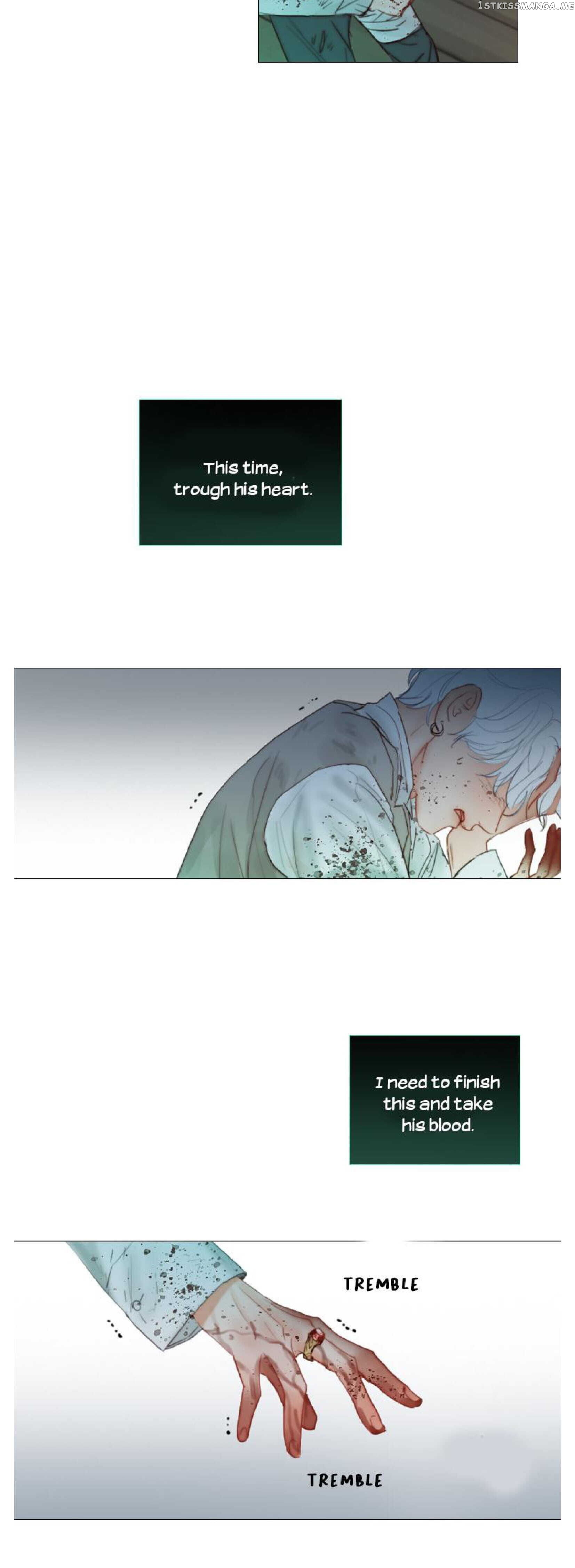Black Winter chapter 75 - page 38