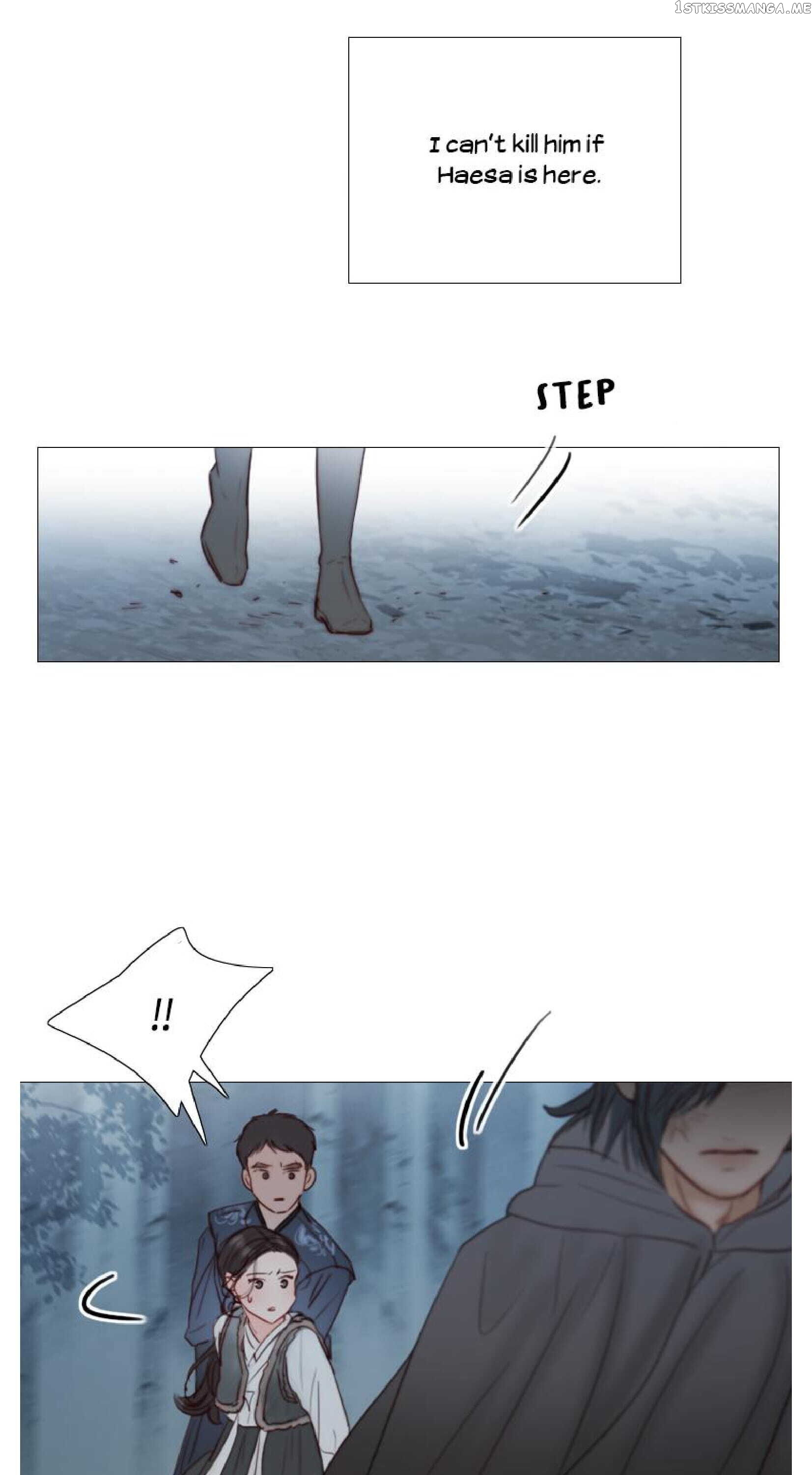 Black Winter chapter 75 - page 4