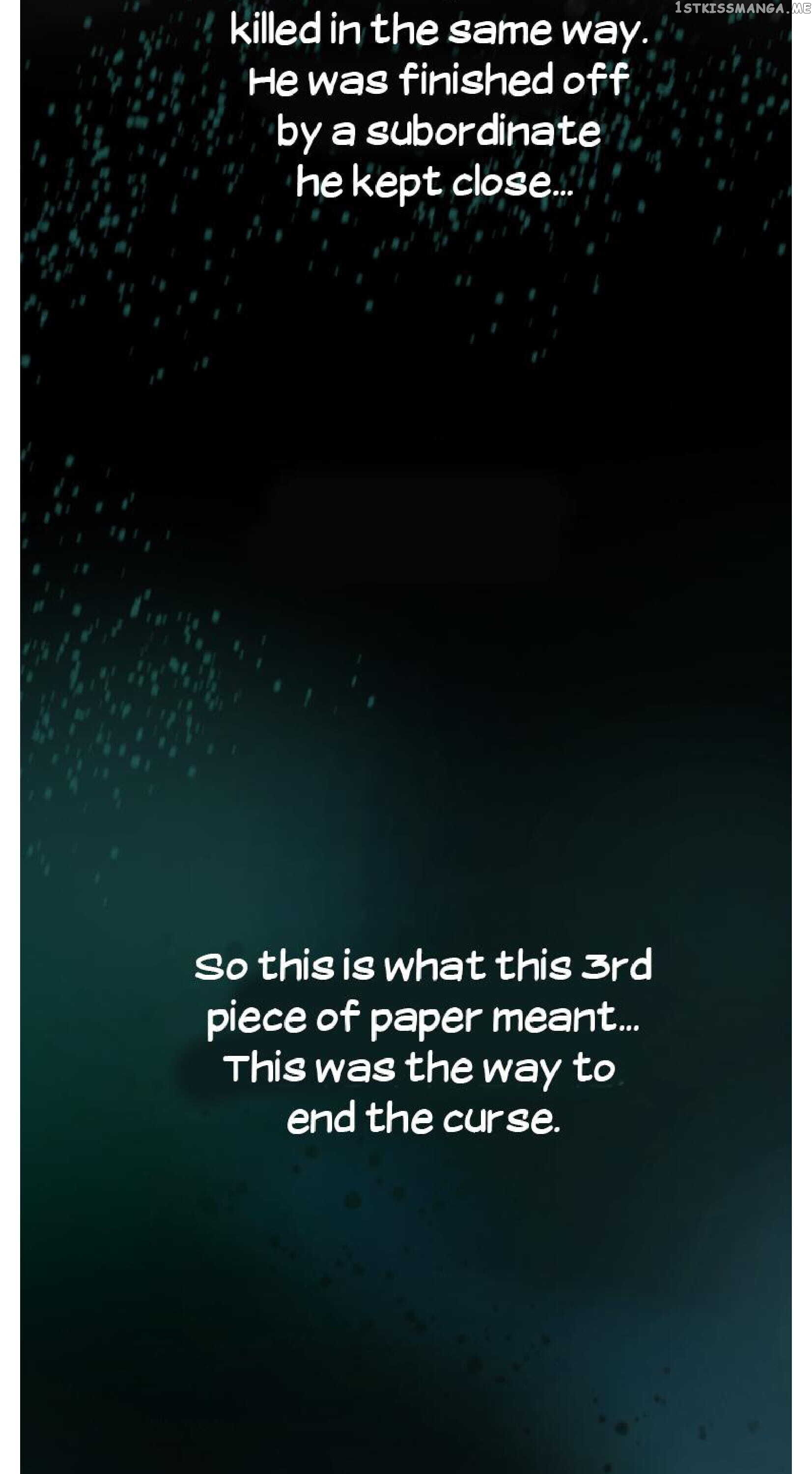 Black Winter chapter 75 - page 59