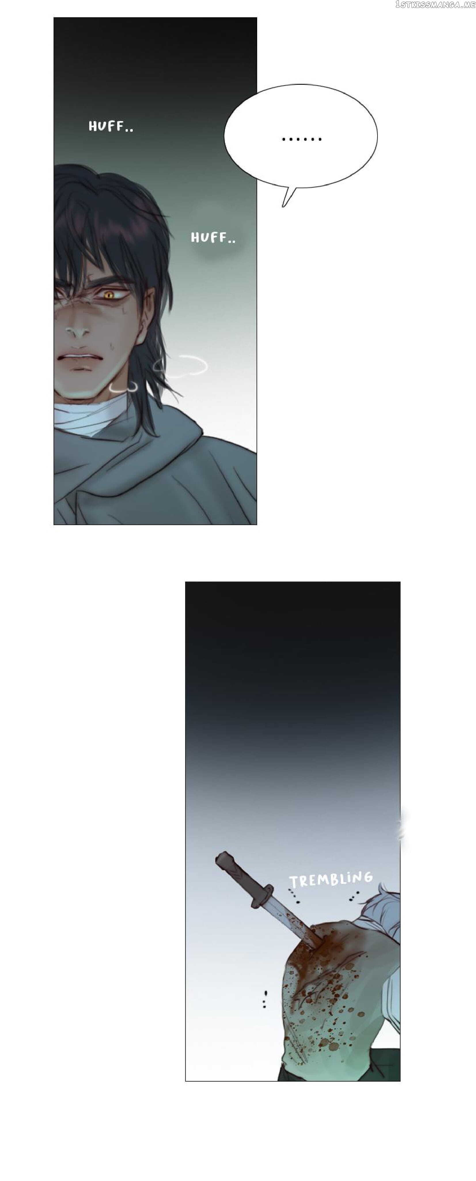 Black Winter chapter 75 - page 64