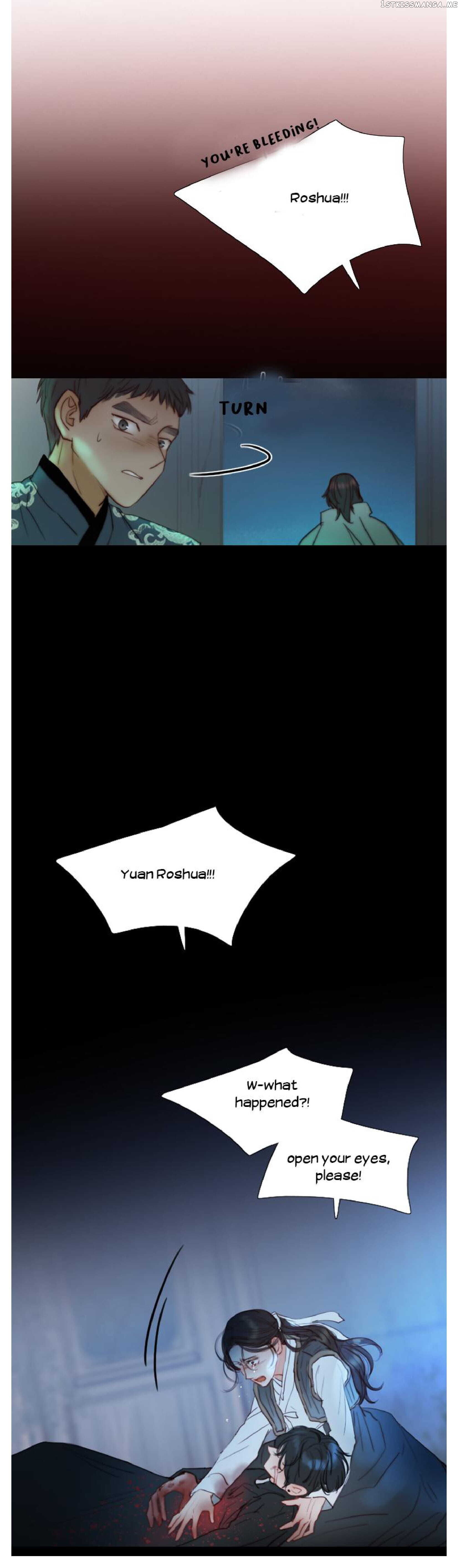 Black Winter chapter 75 - page 67