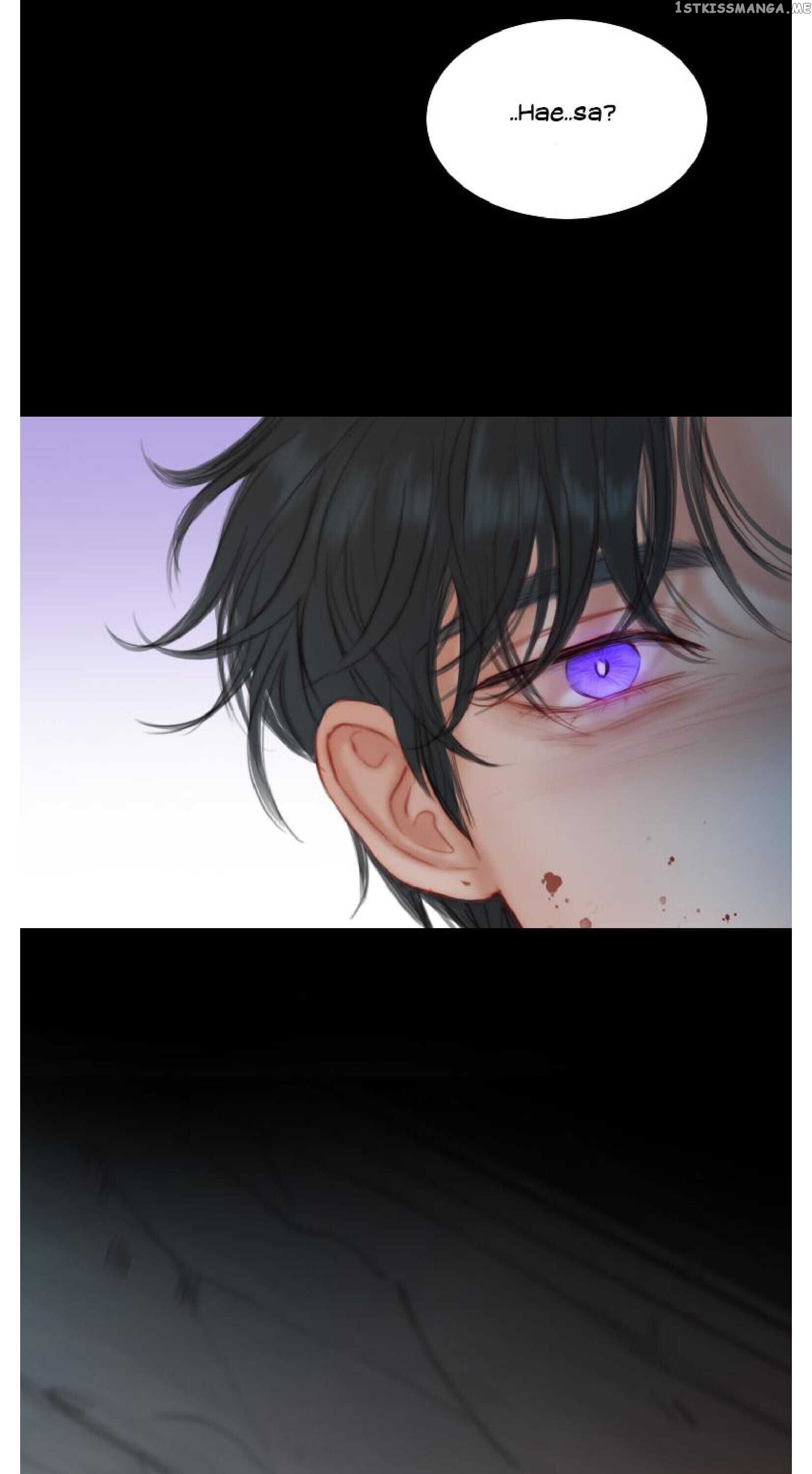 Black Winter chapter 75 - page 73