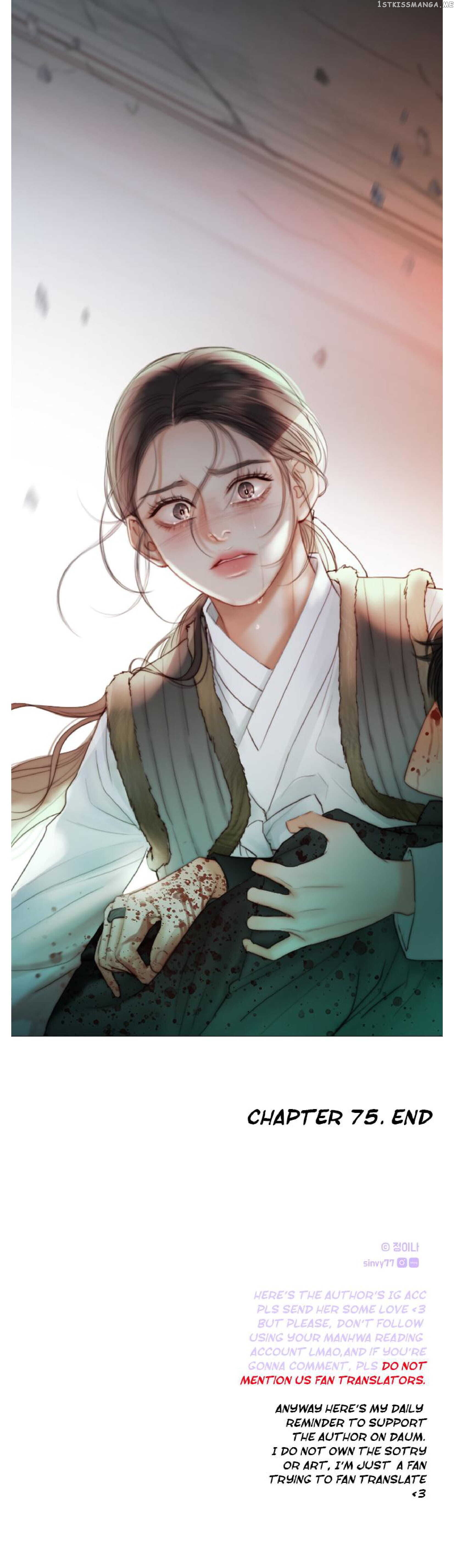 Black Winter chapter 75 - page 74
