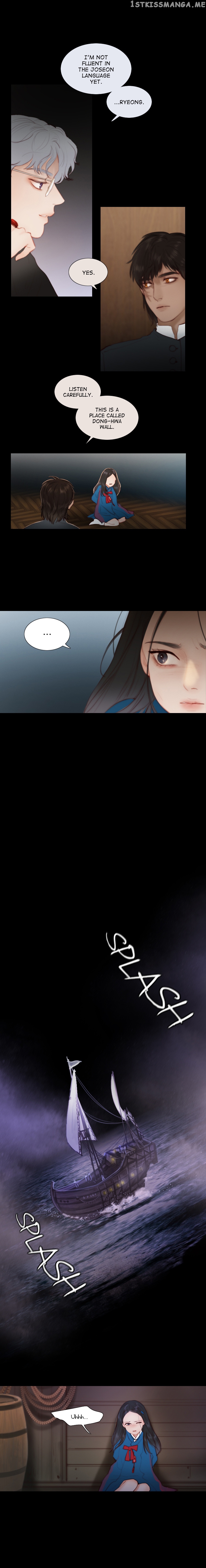 Black Winter chapter 18 - page 4
