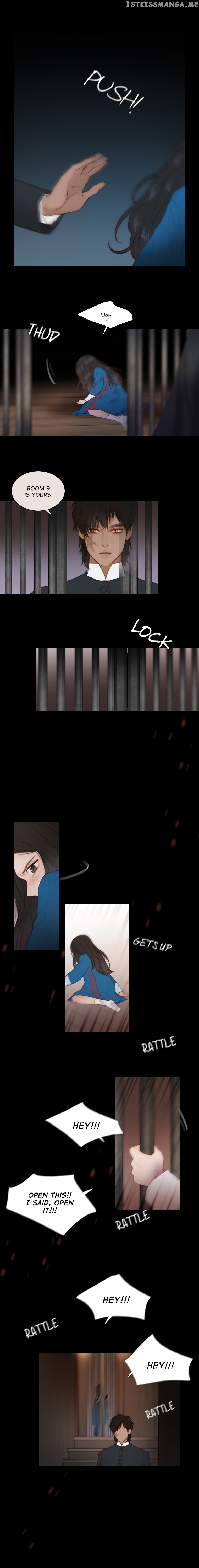 Black Winter chapter 18 - page 9