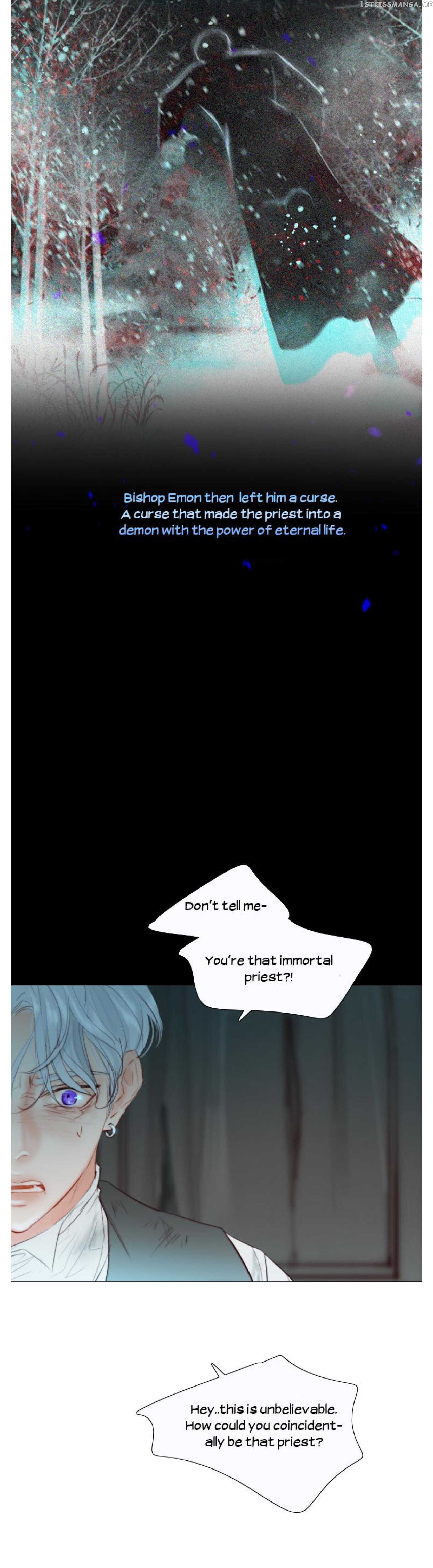 Black Winter chapter 74 - page 15