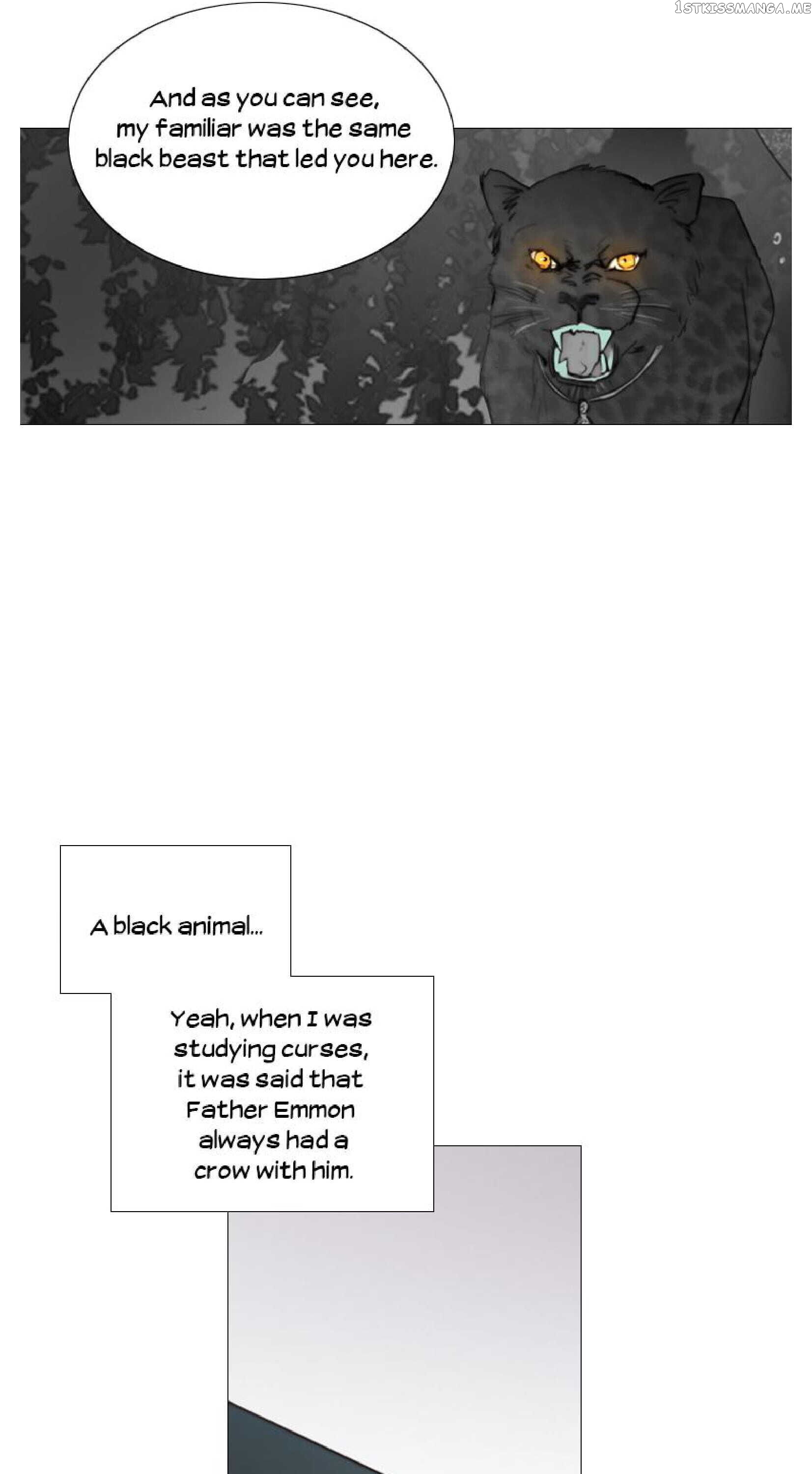 Black Winter chapter 74 - page 18