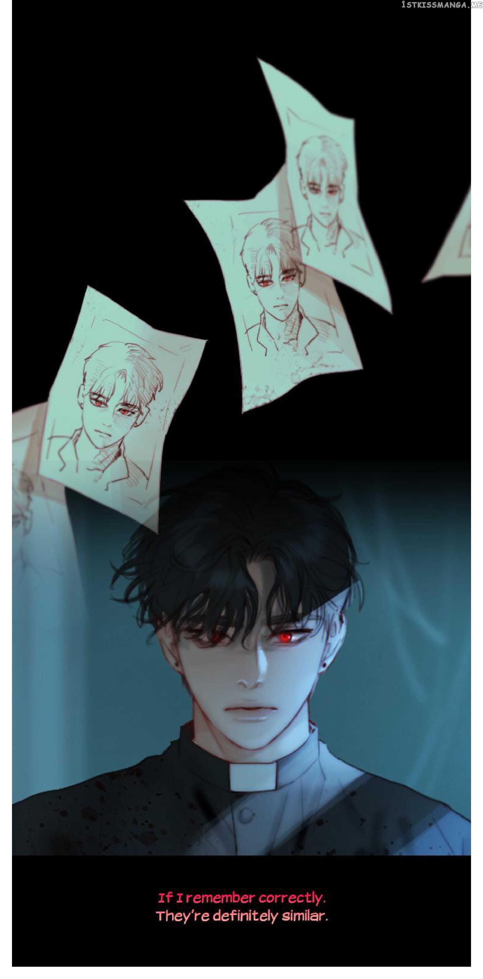 Black Winter chapter 74 - page 20