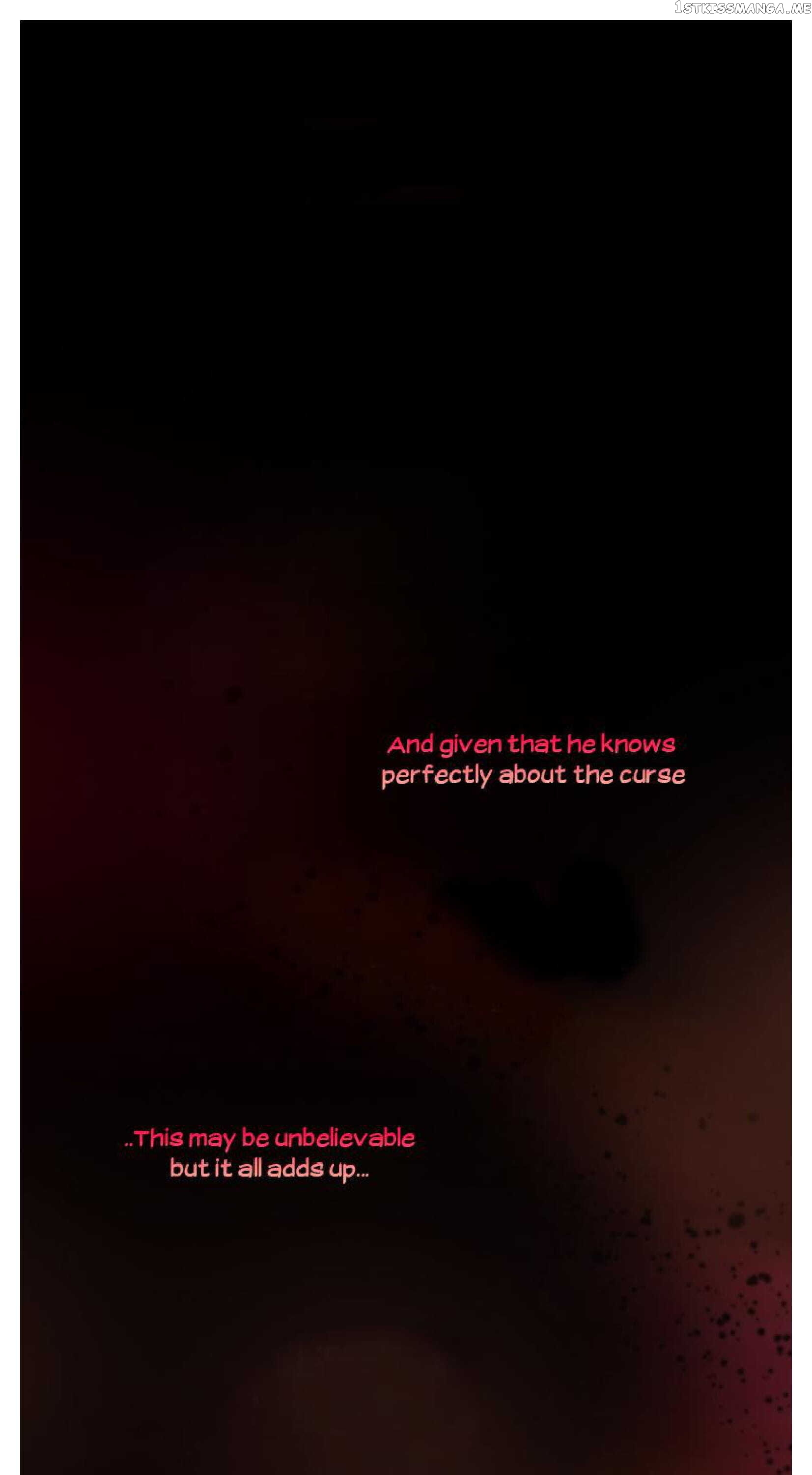 Black Winter chapter 74 - page 21