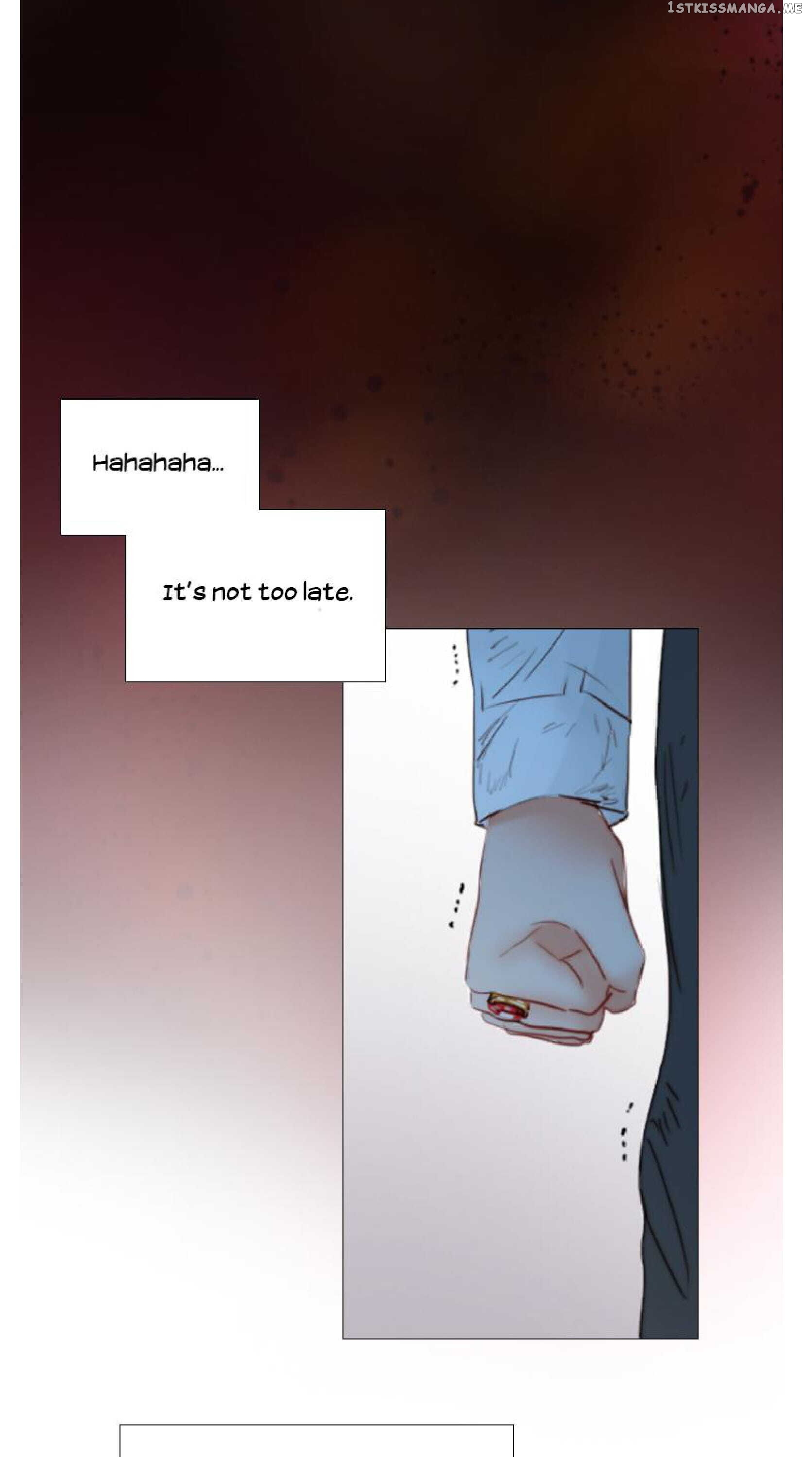 Black Winter chapter 74 - page 22
