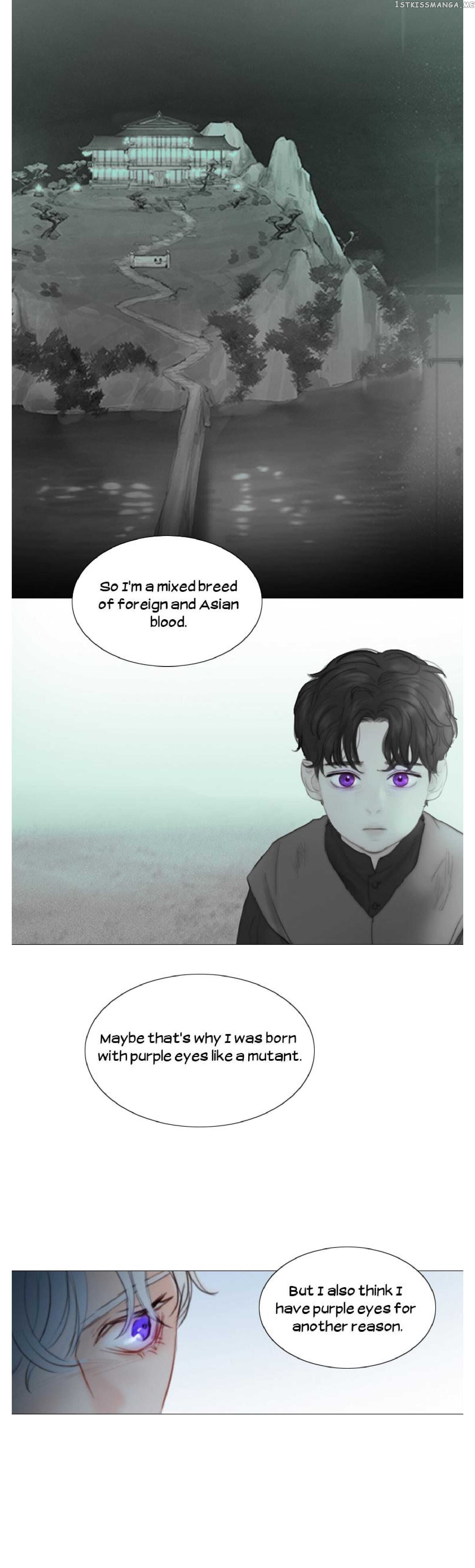 Black Winter chapter 74 - page 24