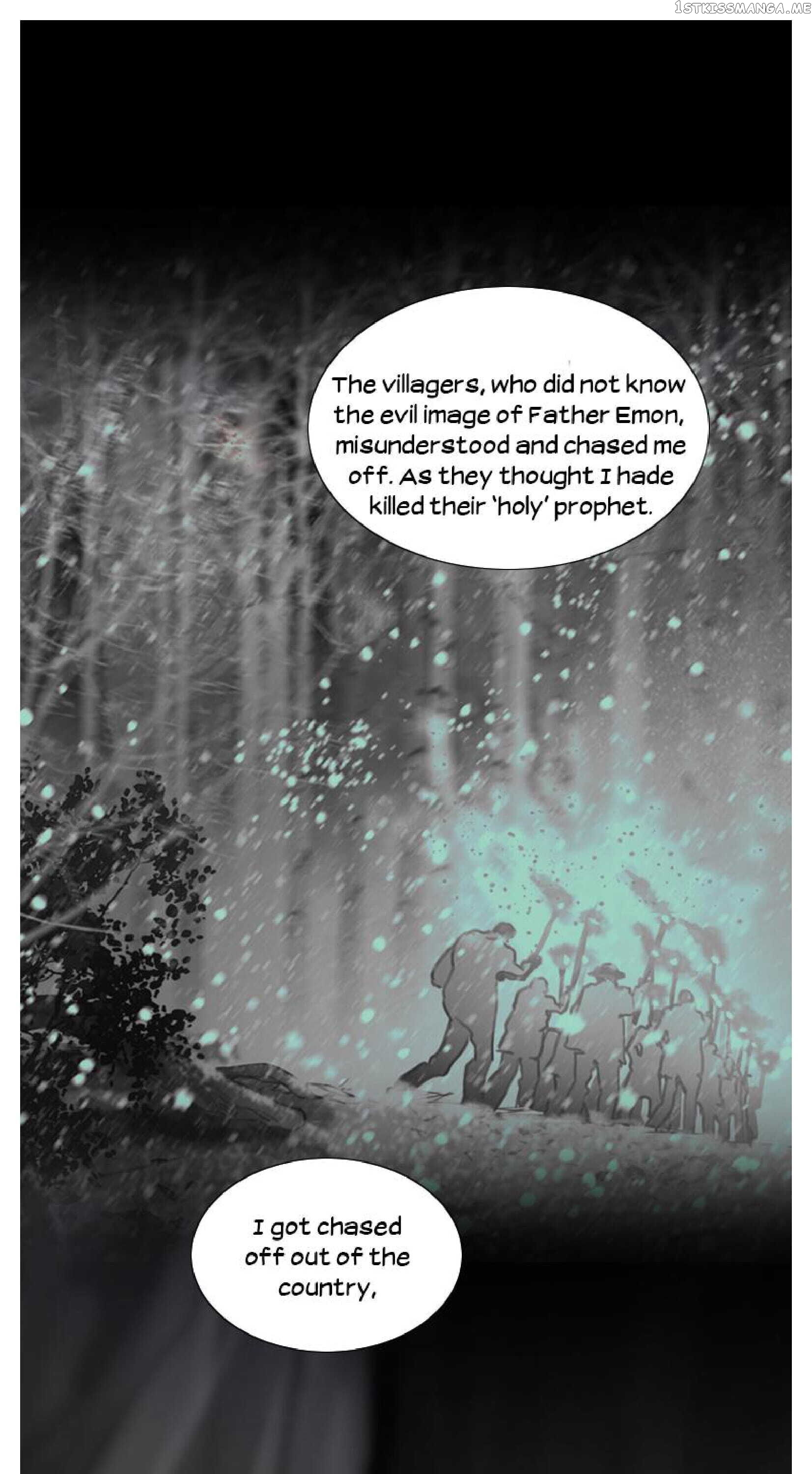 Black Winter chapter 74 - page 33