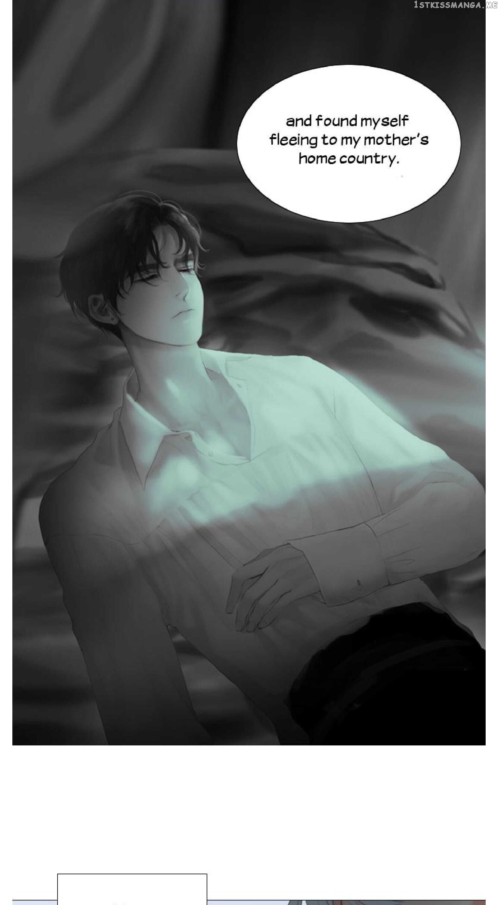 Black Winter chapter 74 - page 34