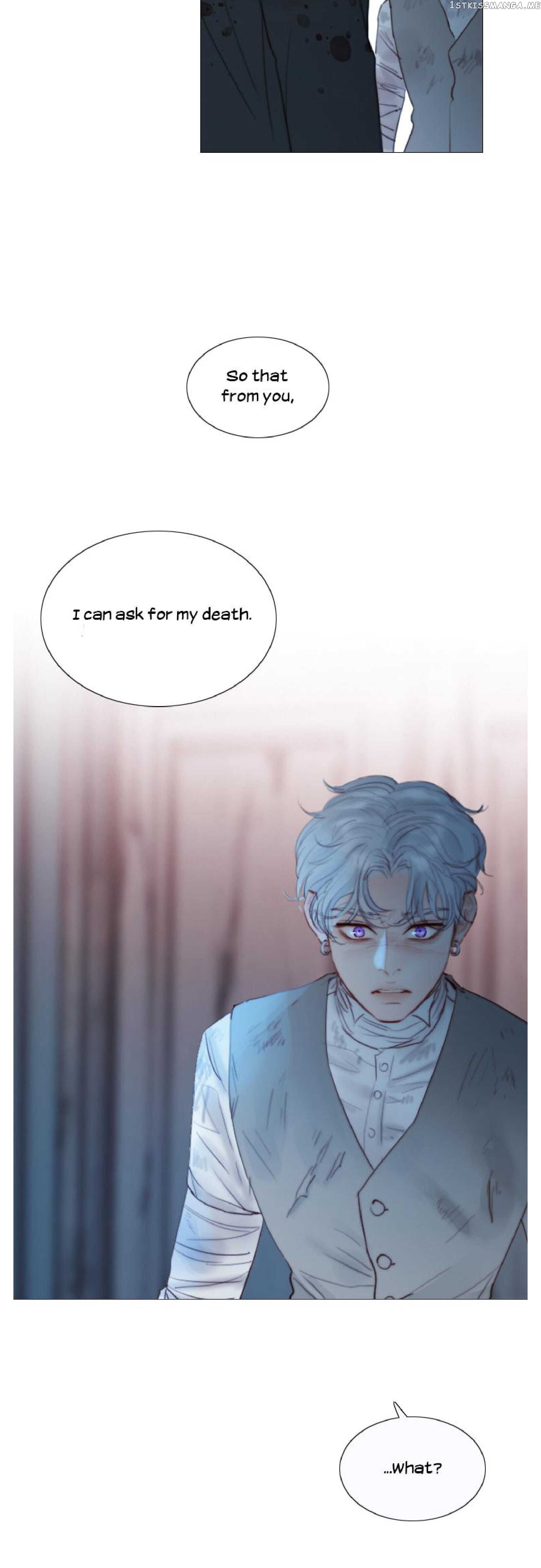 Black Winter chapter 74 - page 36
