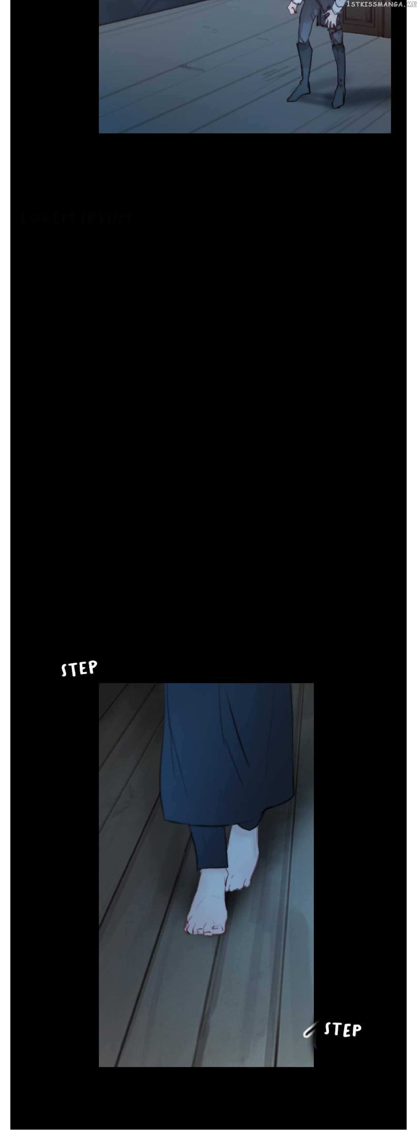 Black Winter chapter 74 - page 6