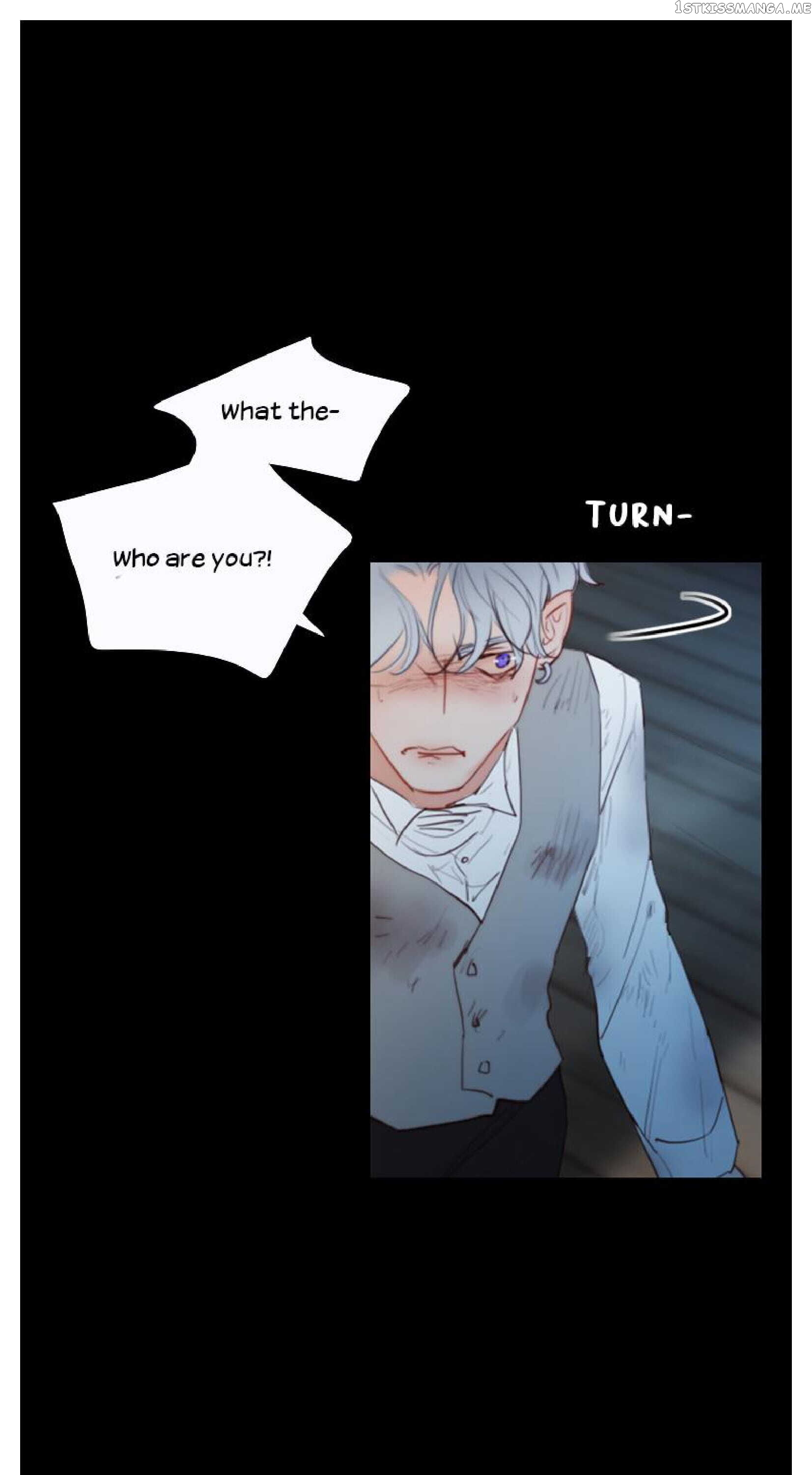 Black Winter chapter 74 - page 7